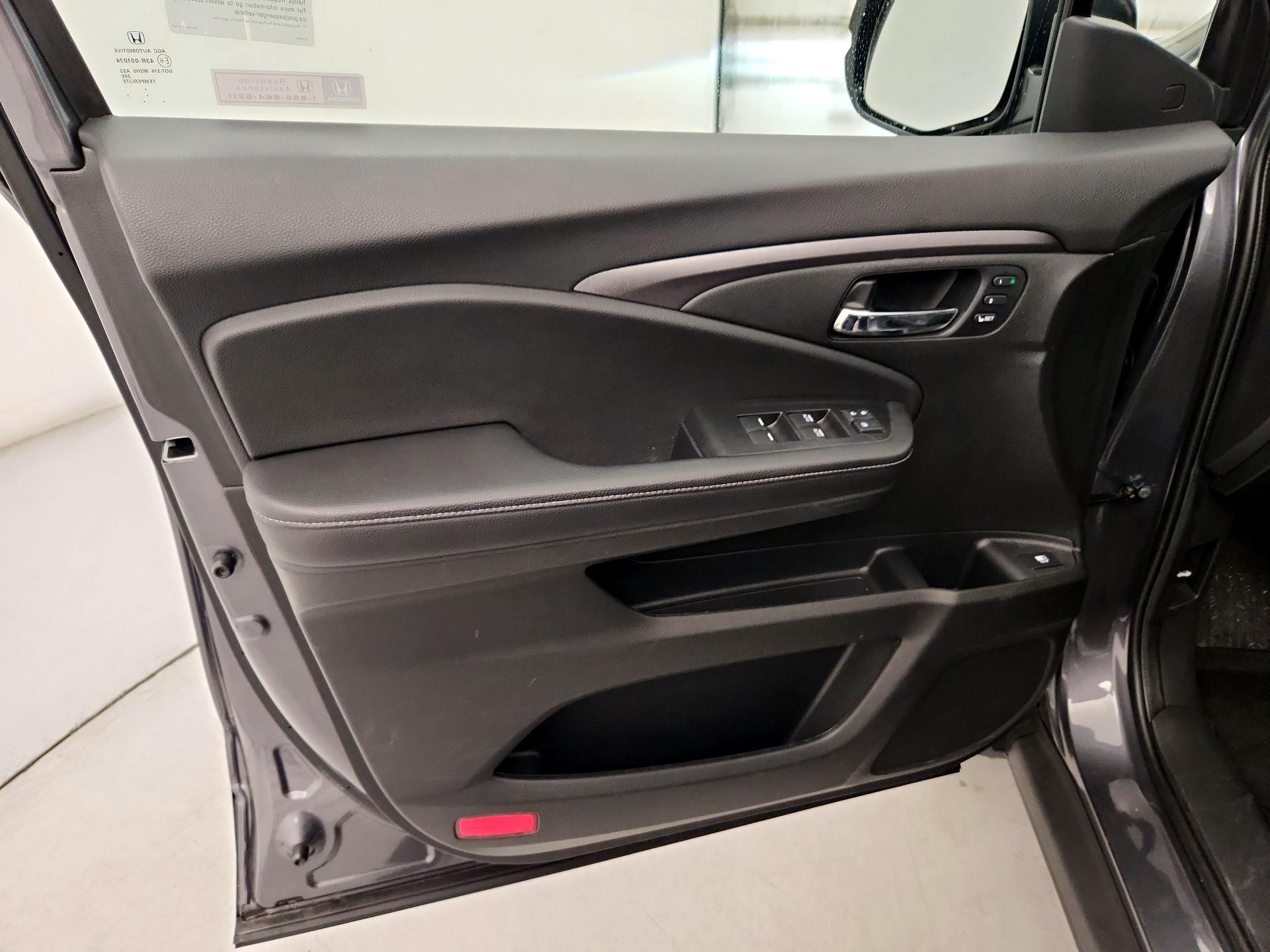 Thumbnail: 2023 Honda Ridgeline - 12