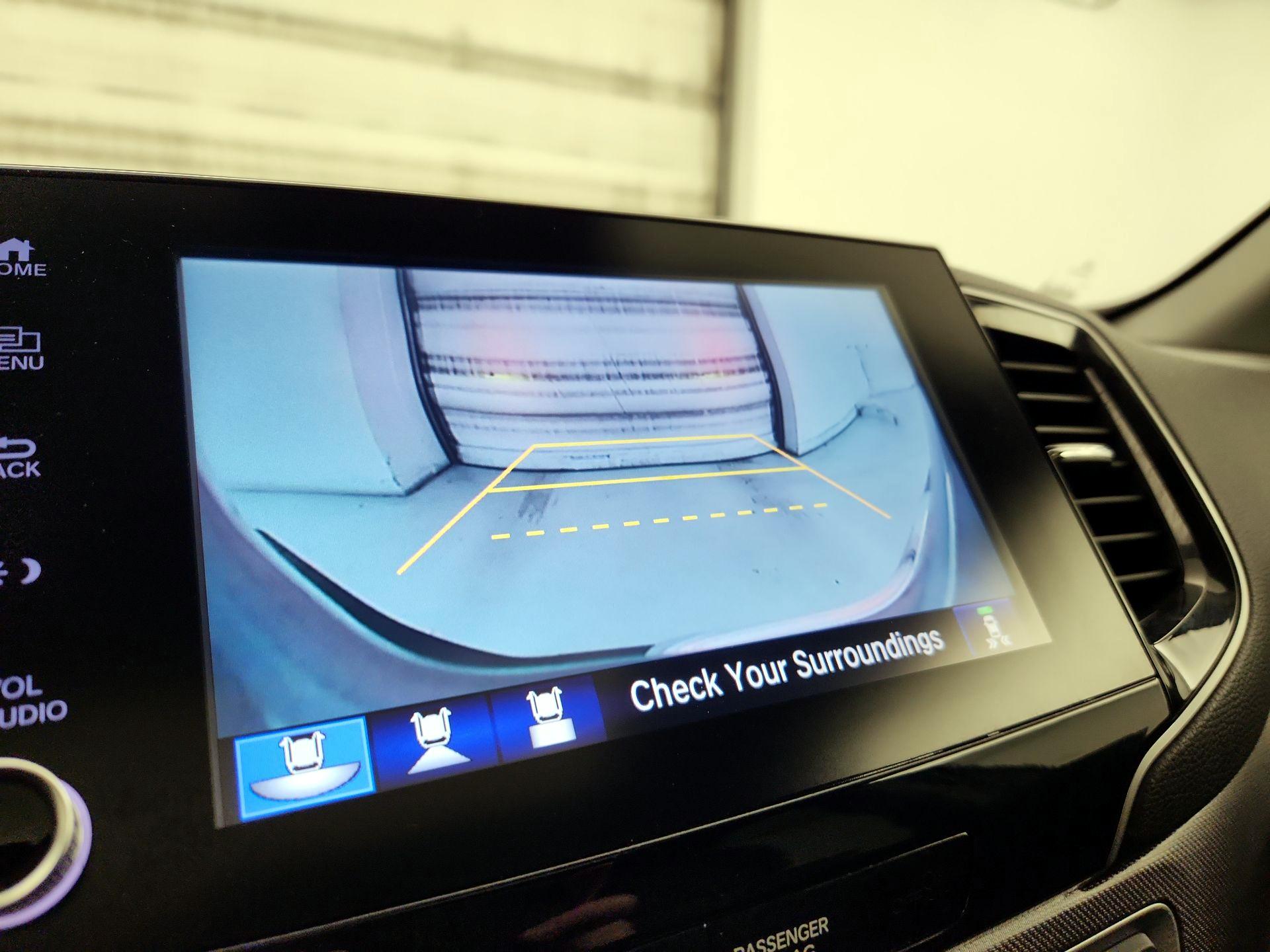 Thumbnail: 2023 Honda Ridgeline - 14