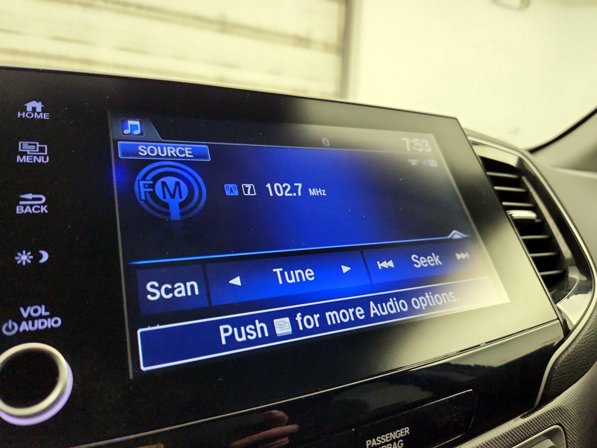 Thumbnail: 2023 Honda Ridgeline - 15