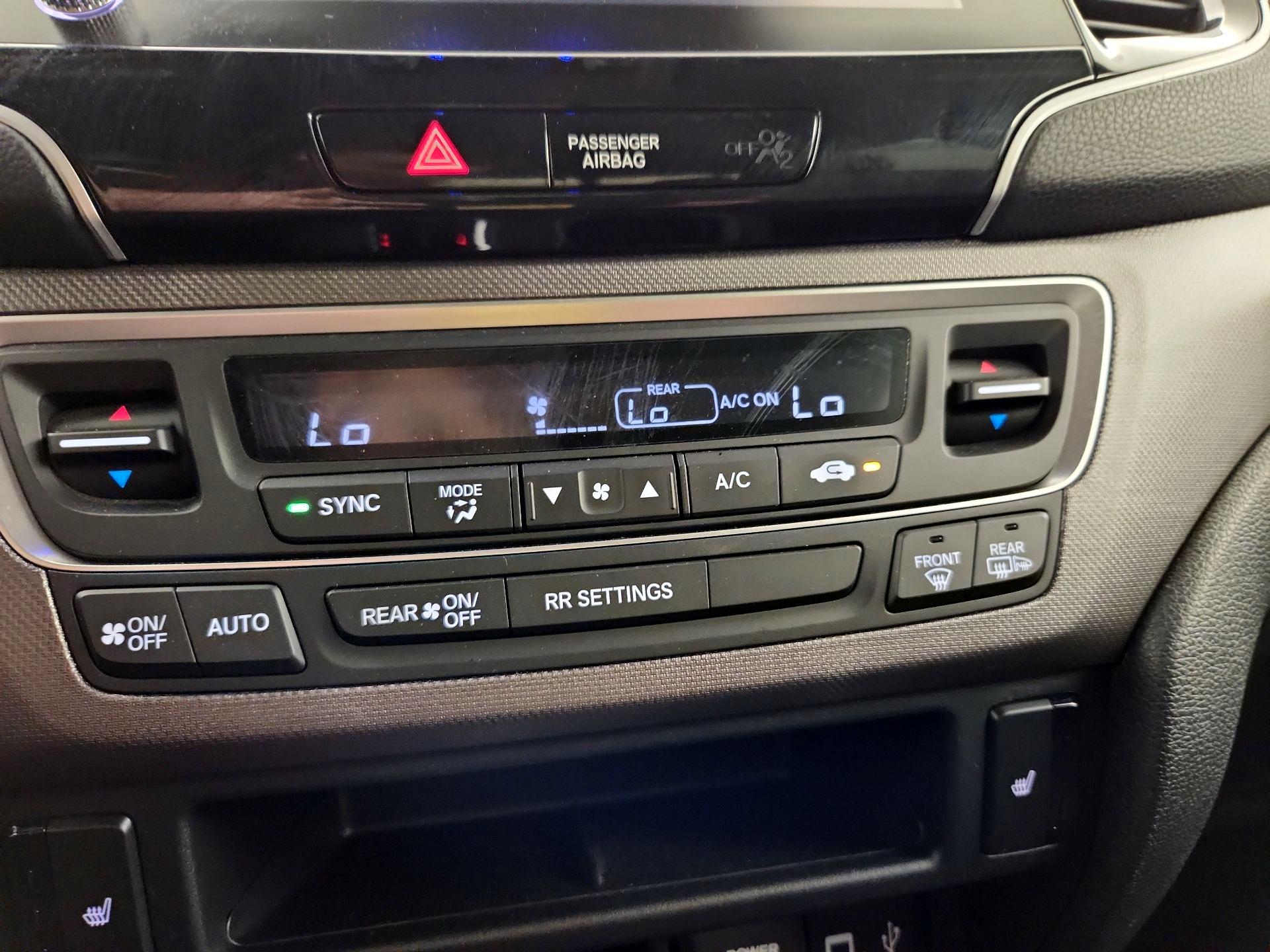 Thumbnail: 2023 Honda Ridgeline - 16