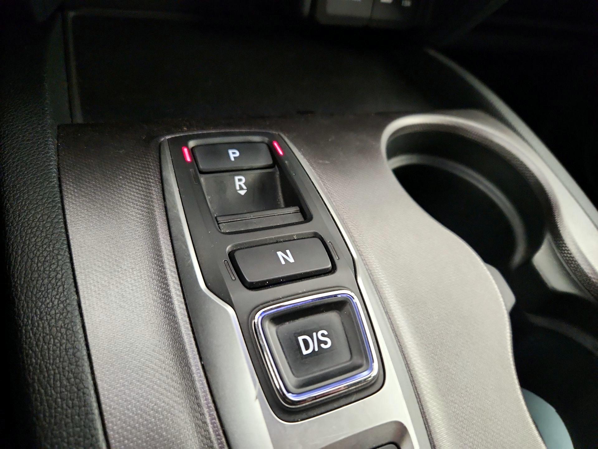 Thumbnail: 2023 Honda Ridgeline - 17