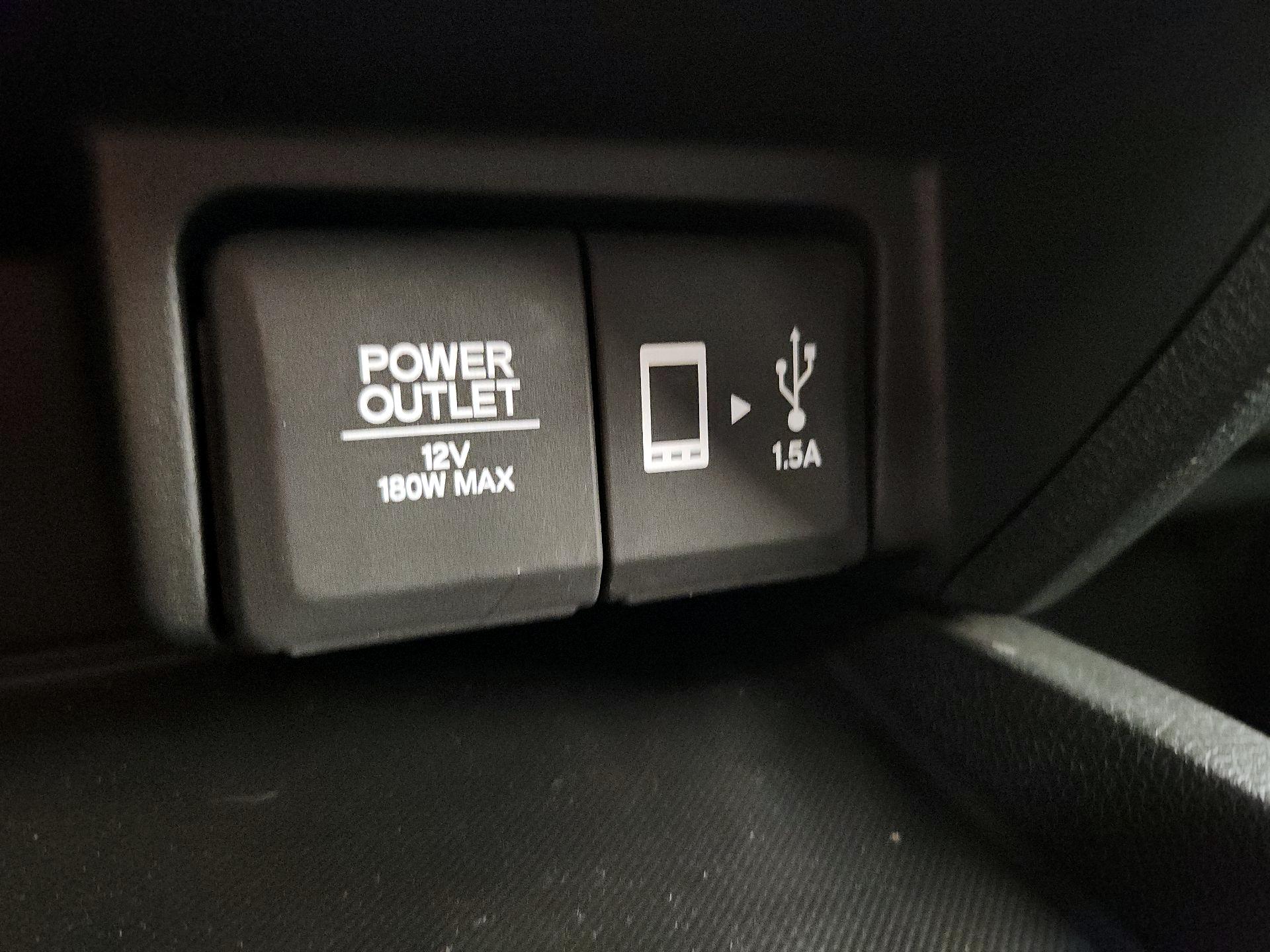 Thumbnail: 2023 Honda Ridgeline - 18