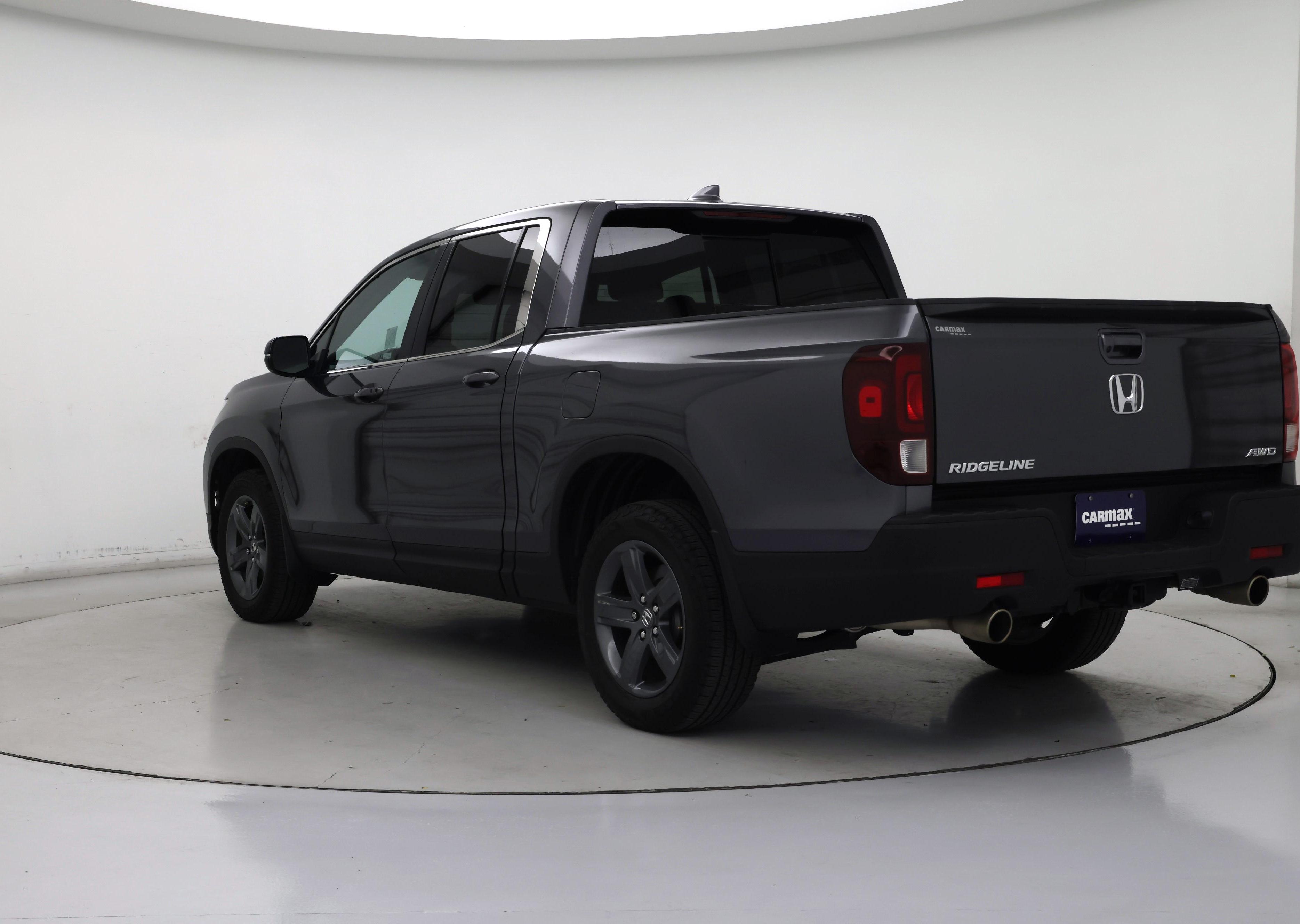 Thumbnail: 2023 Honda Ridgeline - 2