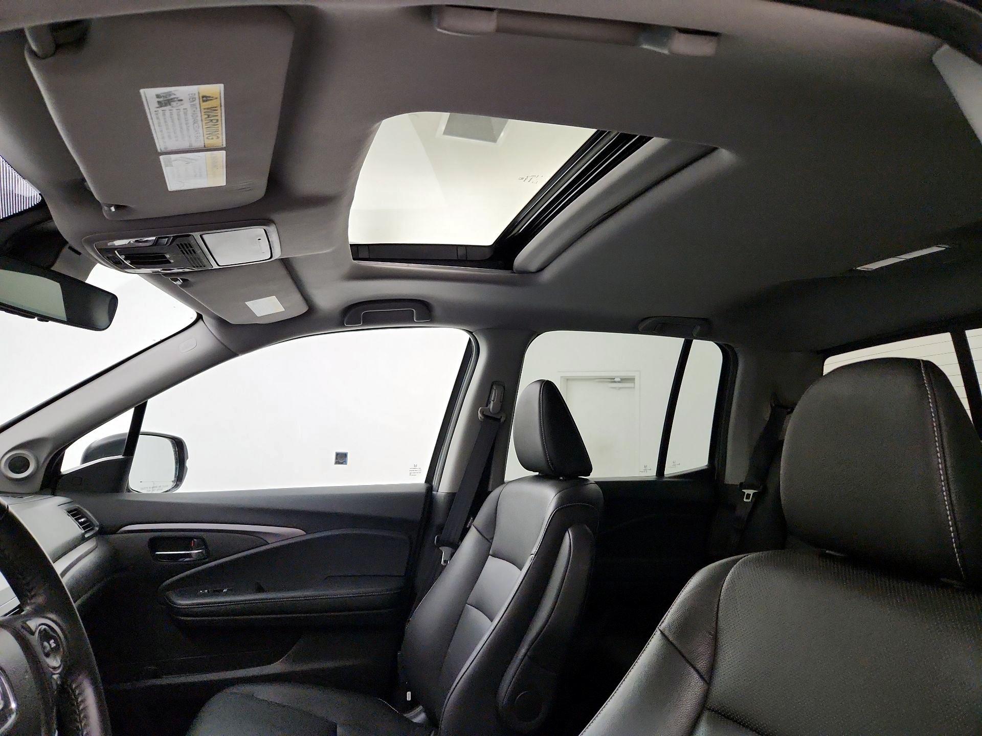 Thumbnail: 2023 Honda Ridgeline - 19