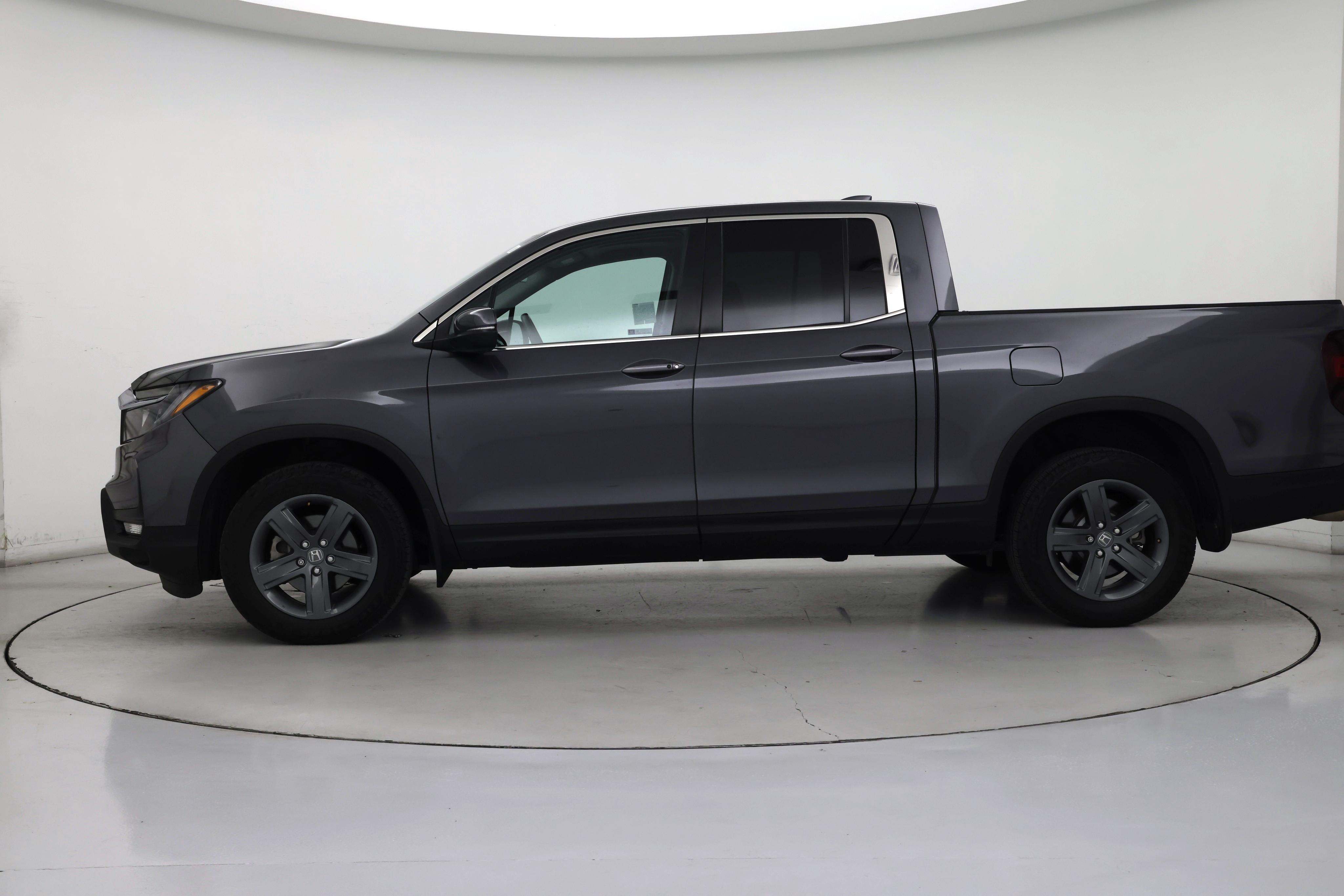Thumbnail: 2023 Honda Ridgeline - 3