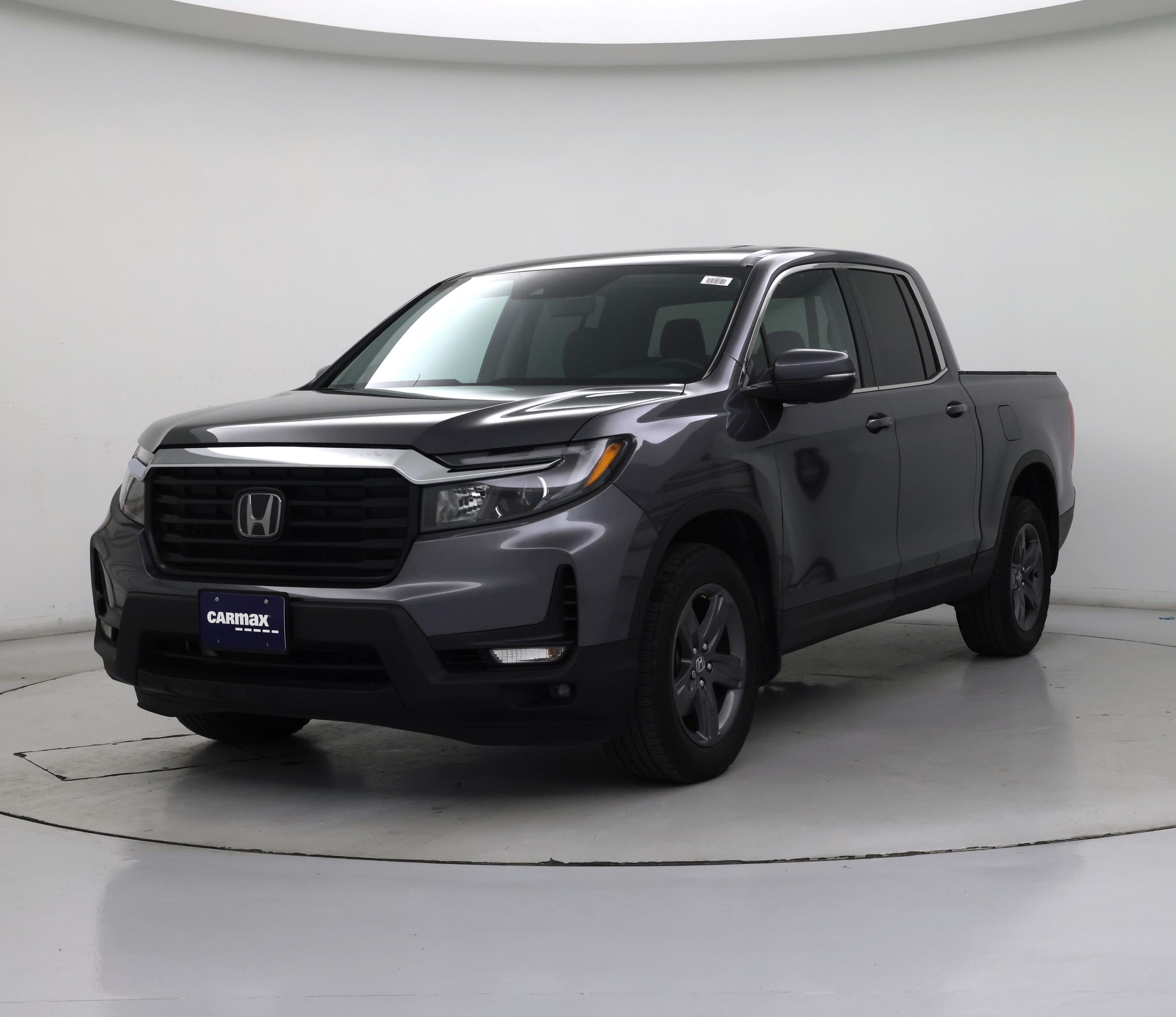 Thumbnail: 2023 Honda Ridgeline - 4