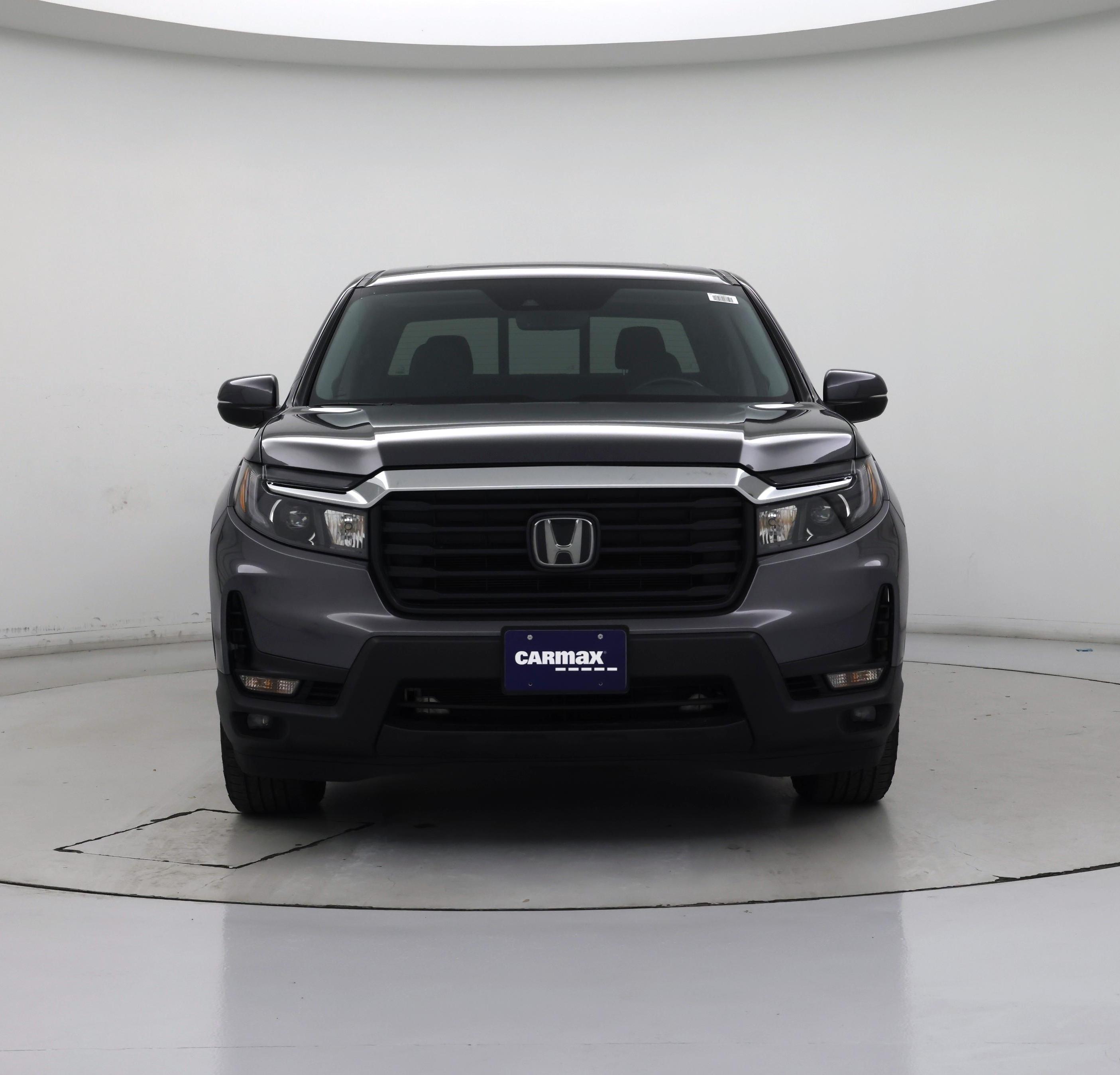 Thumbnail: 2023 Honda Ridgeline - 5
