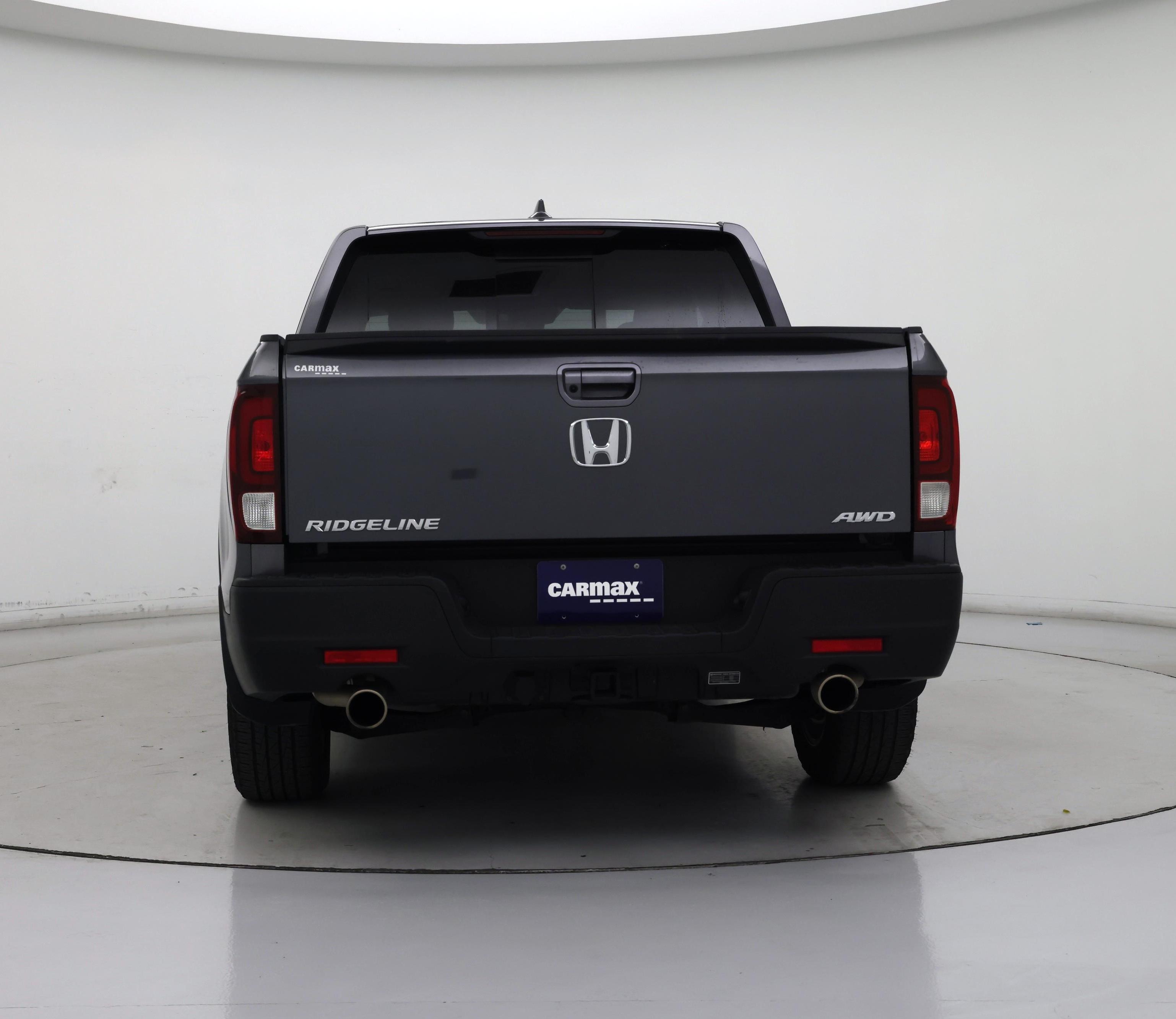 Thumbnail: 2023 Honda Ridgeline - 6