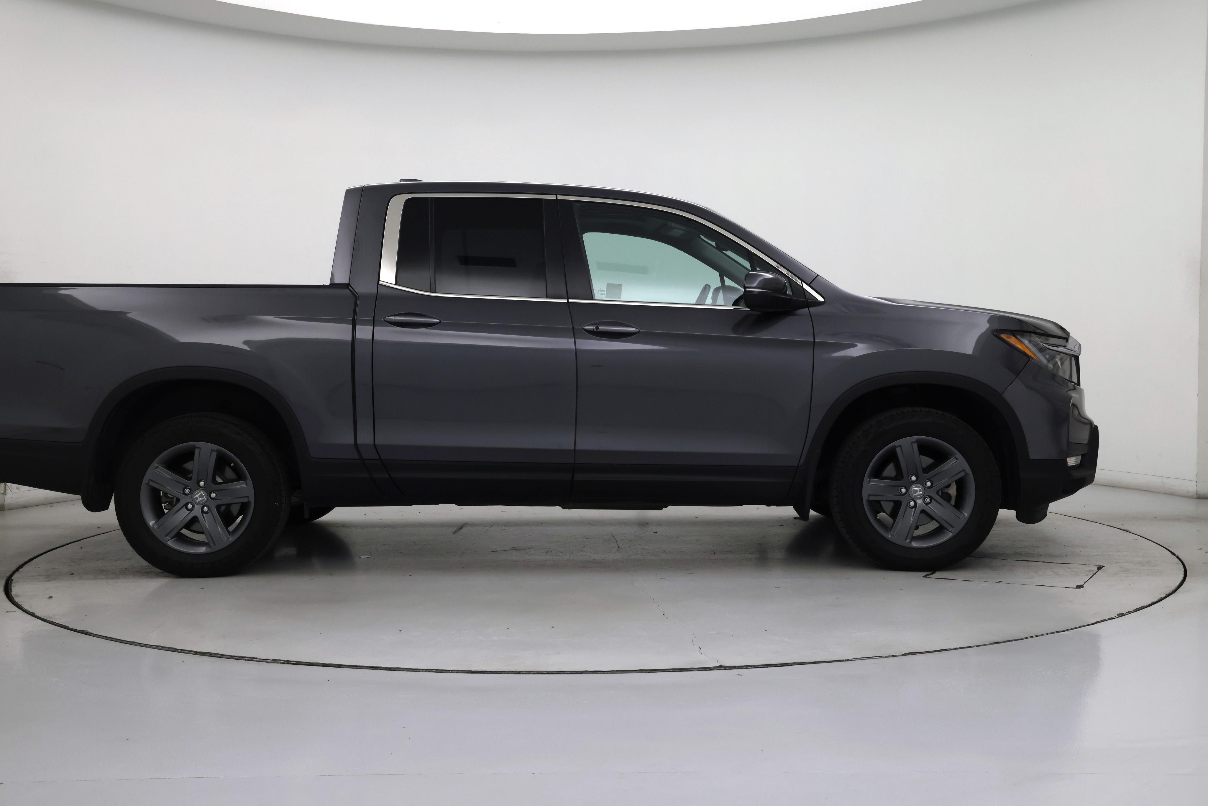 Thumbnail: 2023 Honda Ridgeline - 7