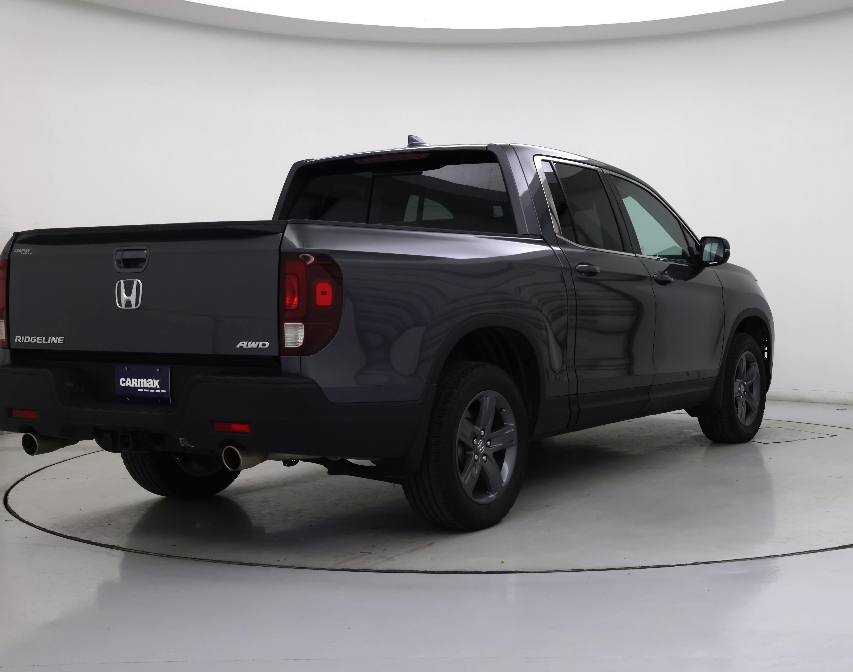 Thumbnail: 2023 Honda Ridgeline - 8