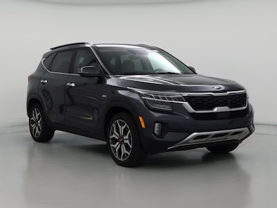 2021 Kia Seltos SX