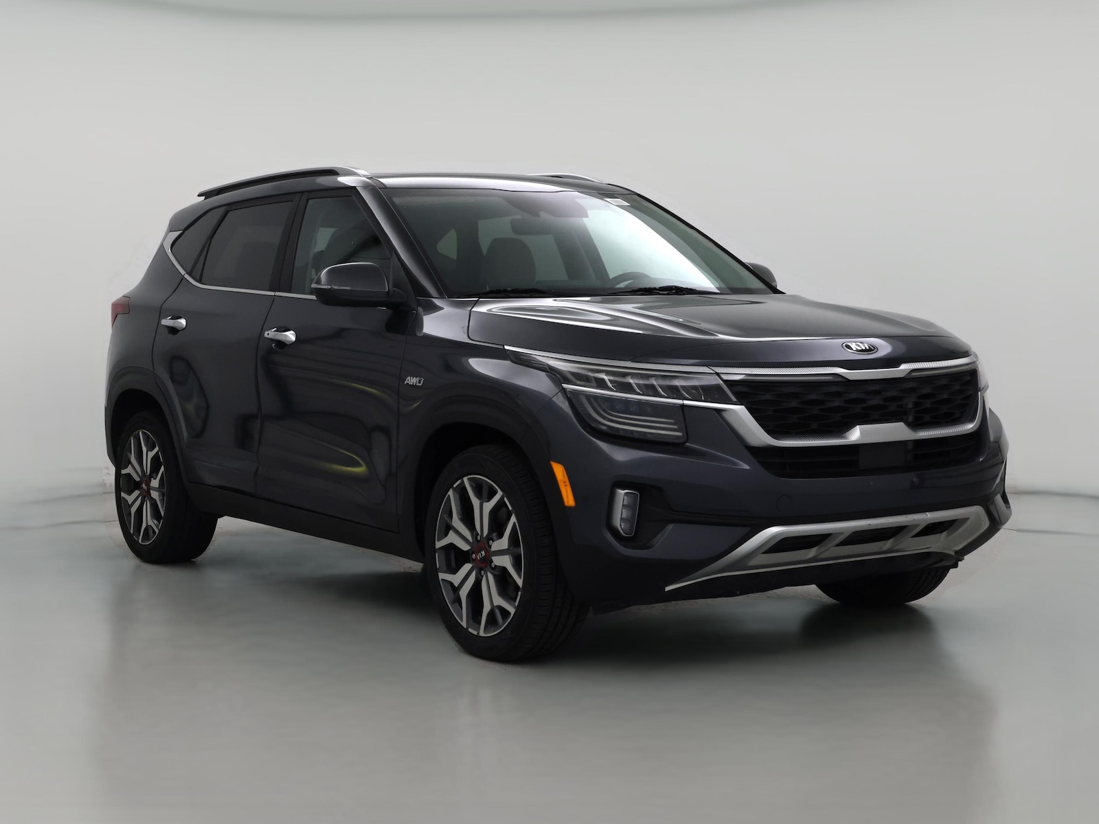 2021 Kia Seltos SX - Photo 1