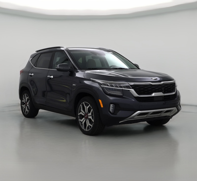 2021 Kia Seltos SX
