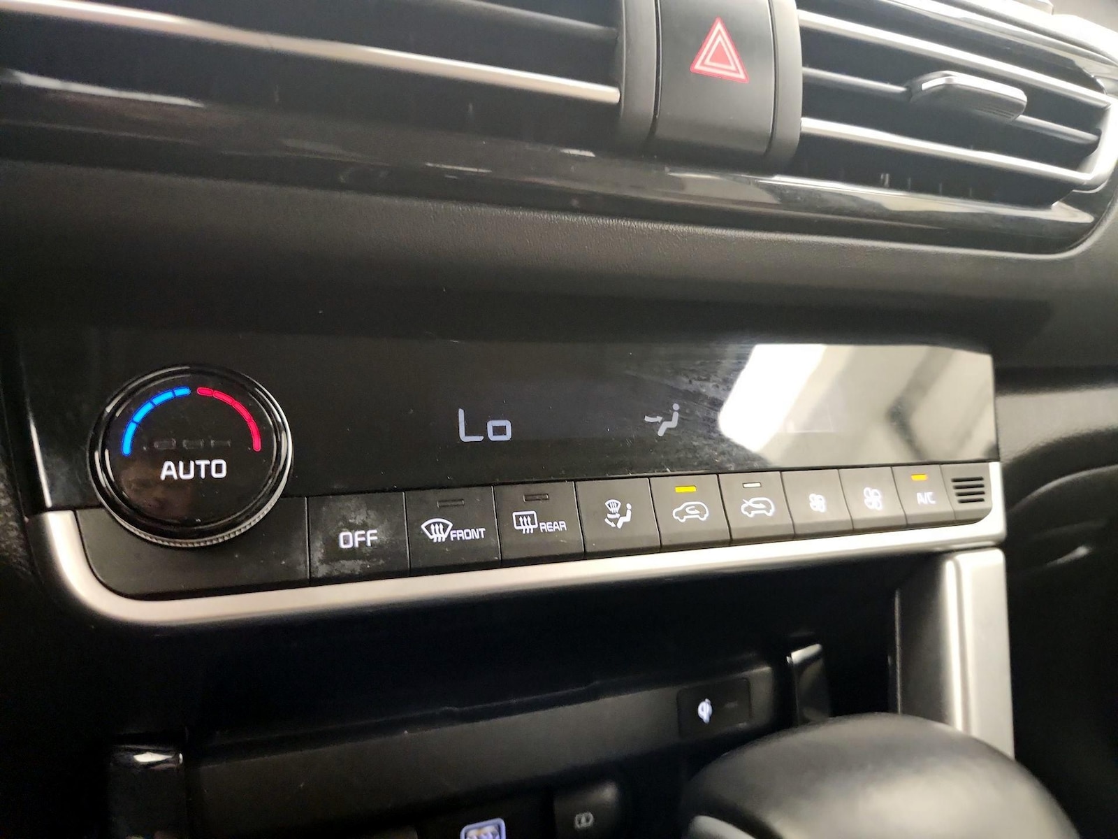 2021 Kia Seltos SX - Photo 18