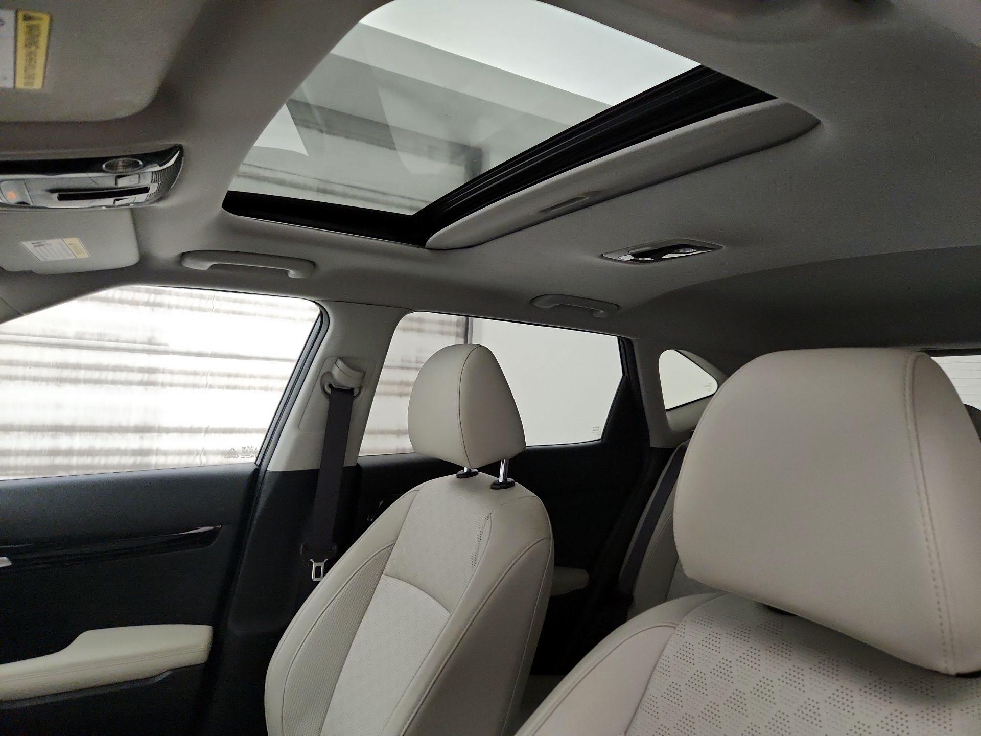 Thumbnail: 2021 Kia Seltos - 20