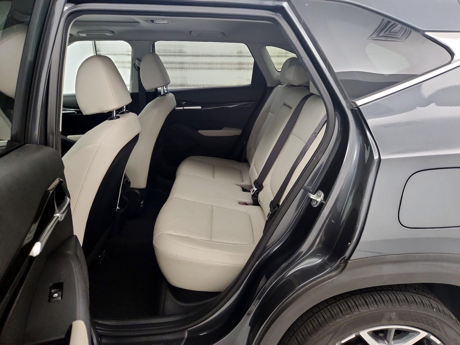 2021 Kia Seltos SX - Photo 22