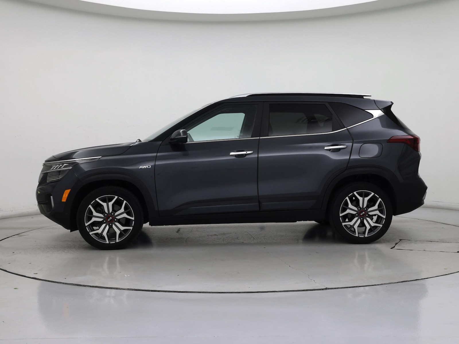 2021 Kia Seltos SX - Photo 4