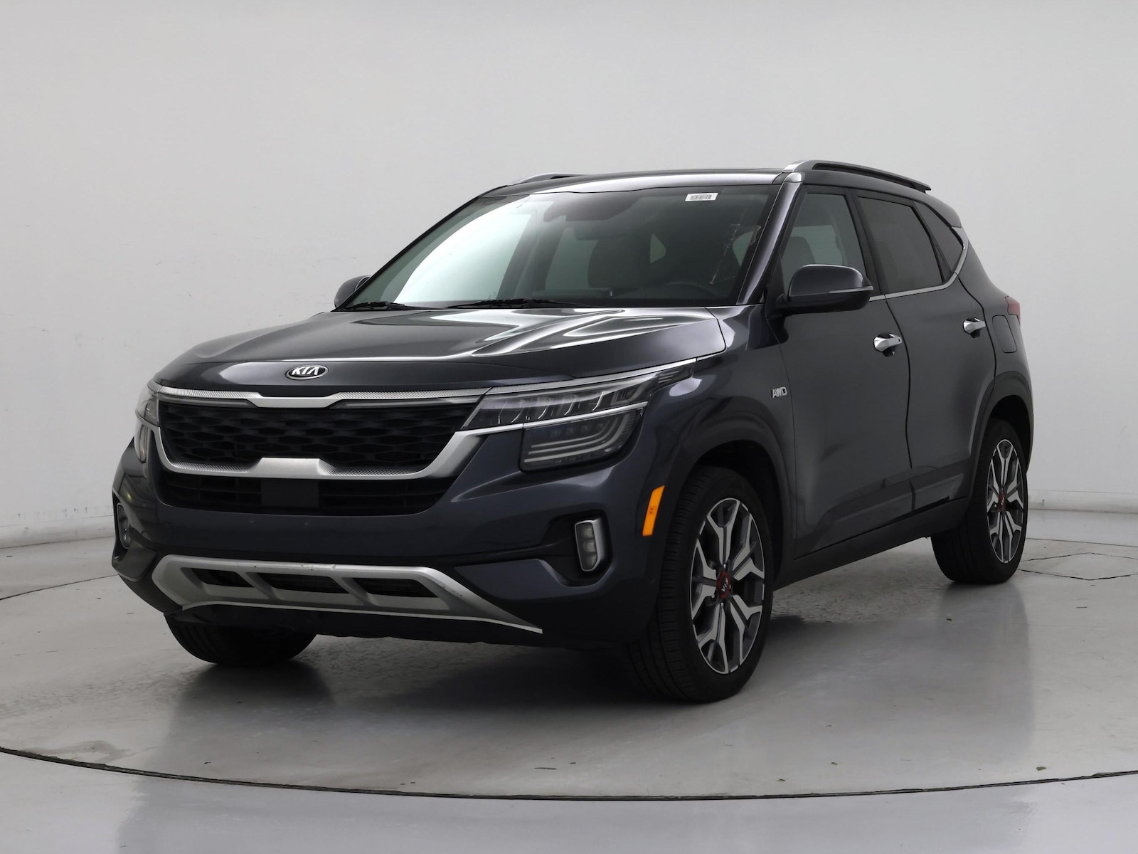 2021 Kia Seltos SX - Photo 5
