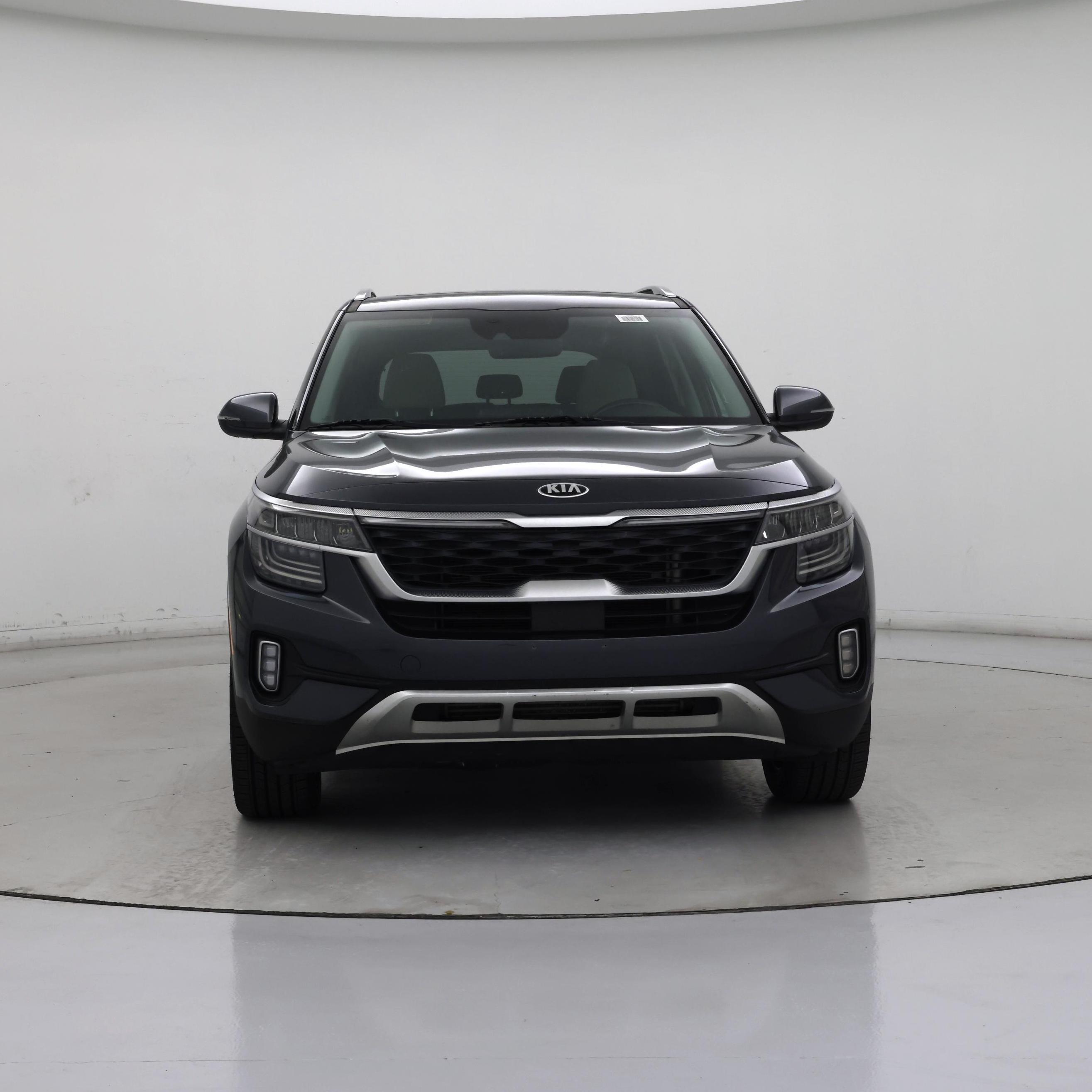 Thumbnail: 2021 Kia Seltos - 5