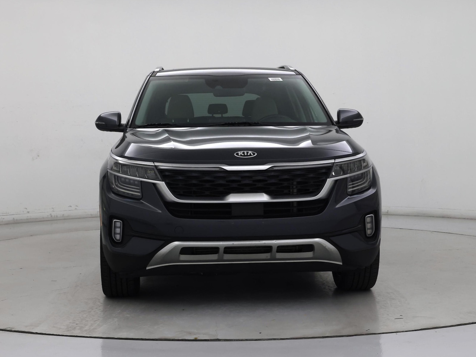 2021 Kia Seltos SX - Photo 6