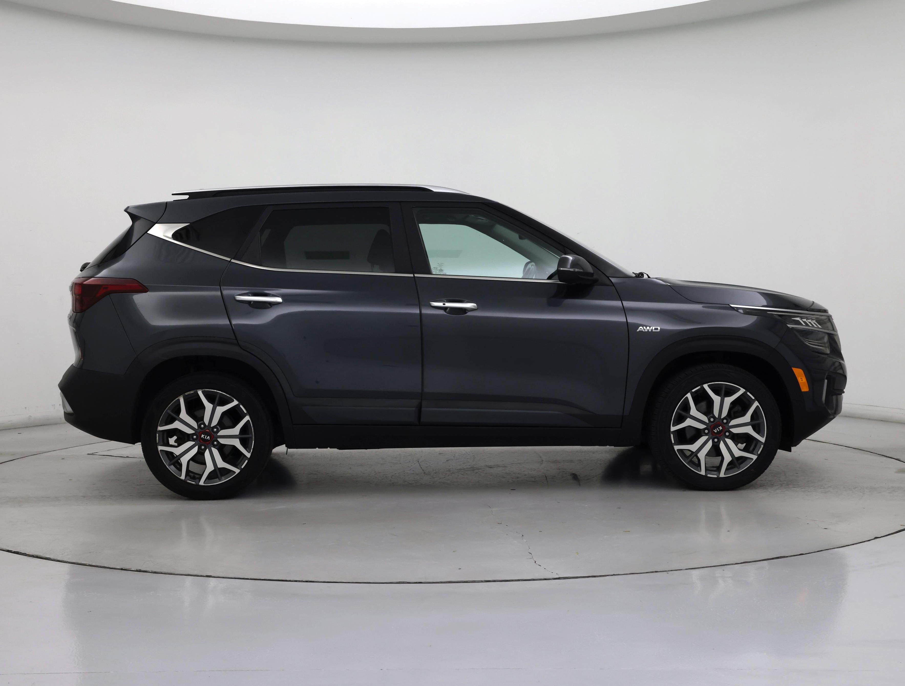 Thumbnail: 2021 Kia Seltos - 7