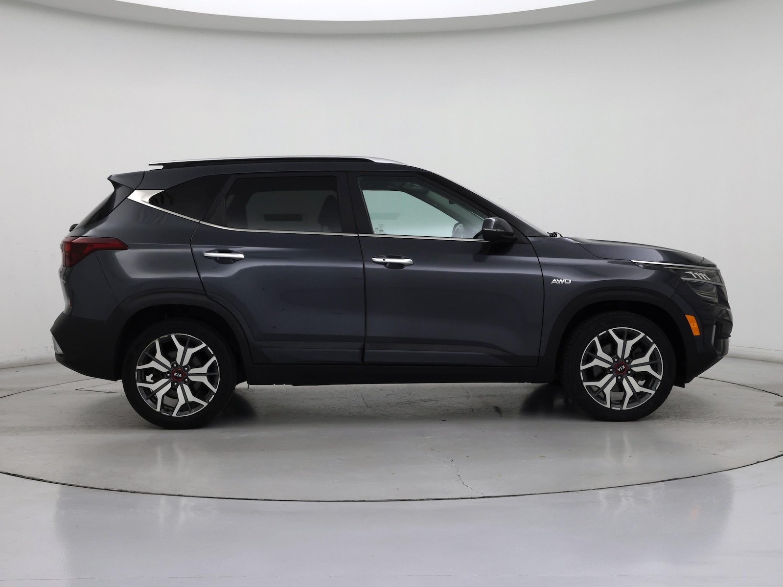 2021 Kia Seltos SX - Photo 8
