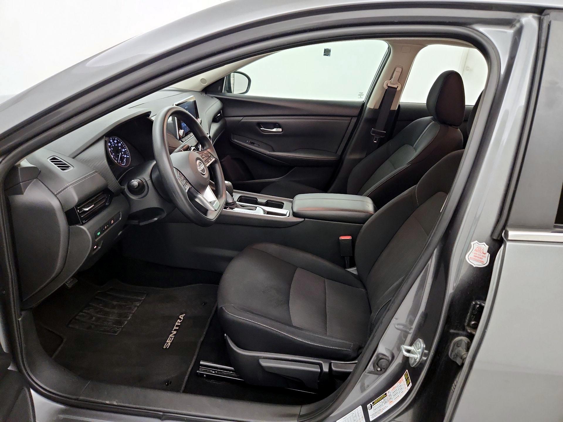 Thumbnail: 2024 Nissan Sentra - 11