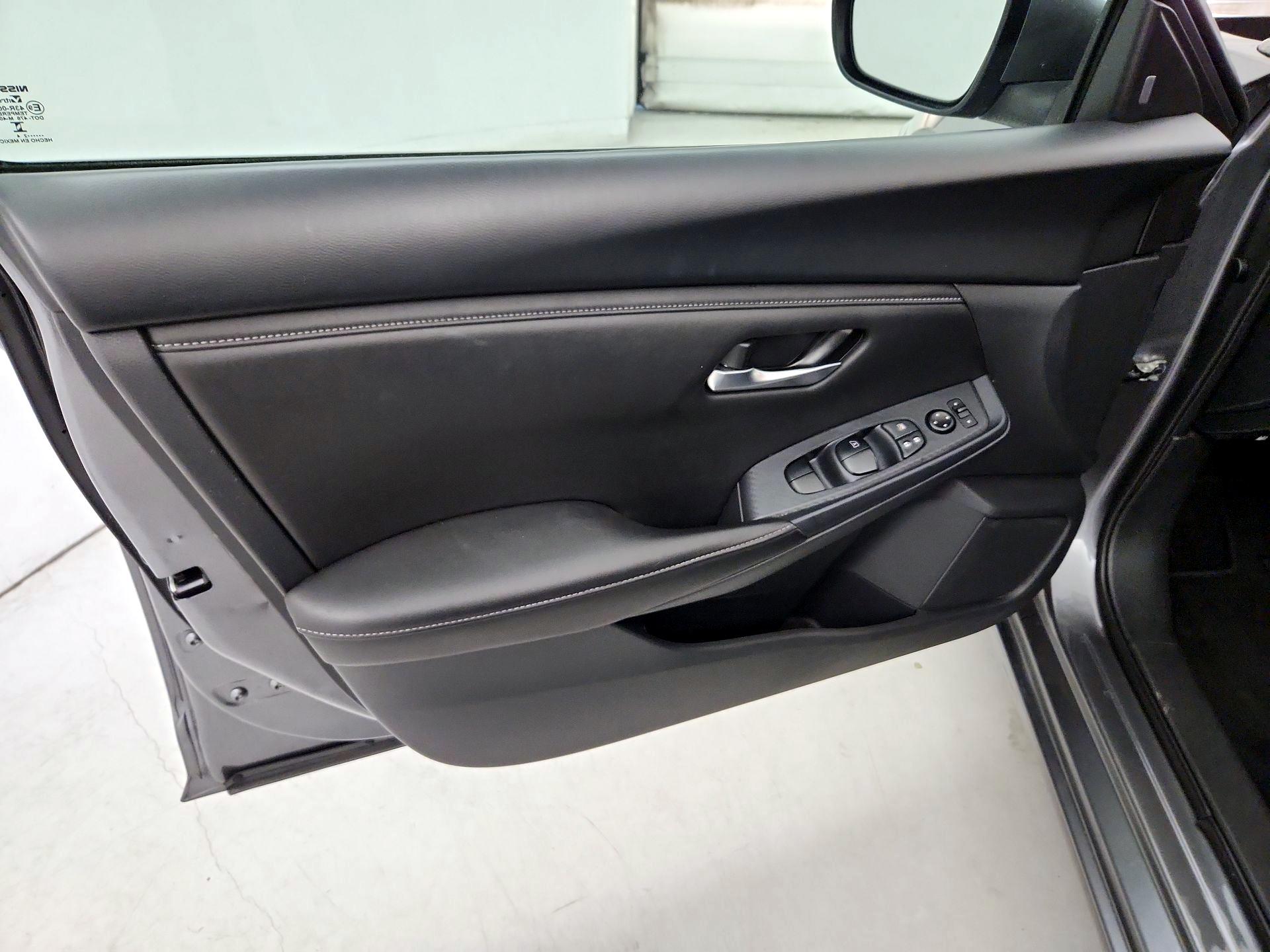 Thumbnail: 2024 Nissan Sentra - 12