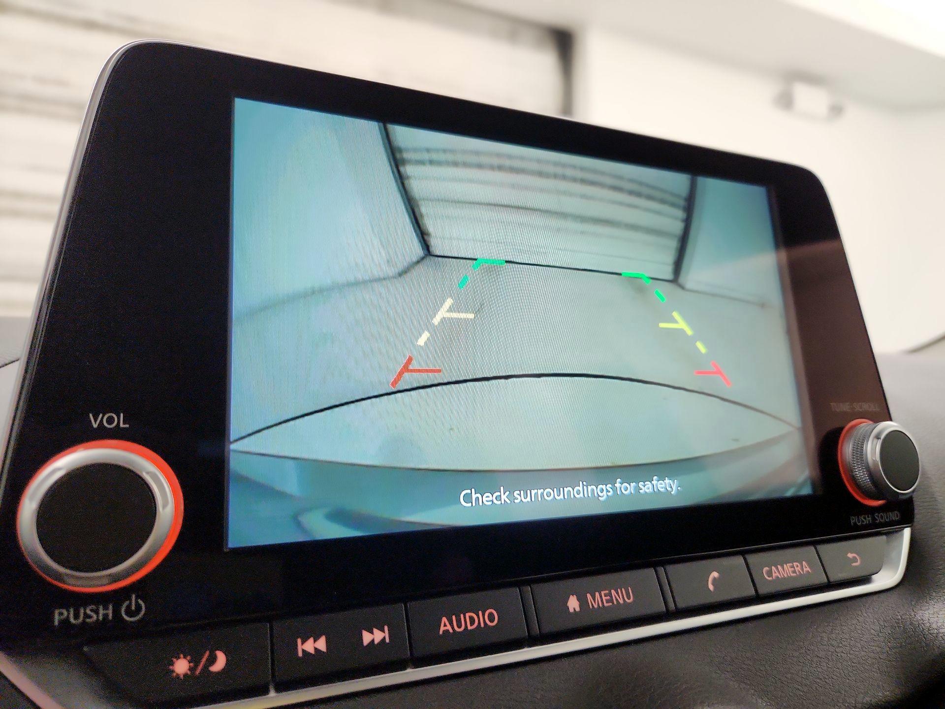 Thumbnail: 2024 Nissan Sentra - 14