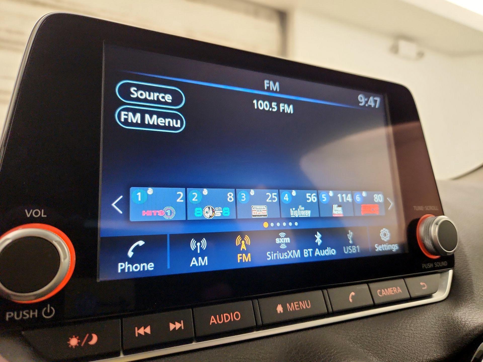 Thumbnail: 2024 Nissan Sentra - 15