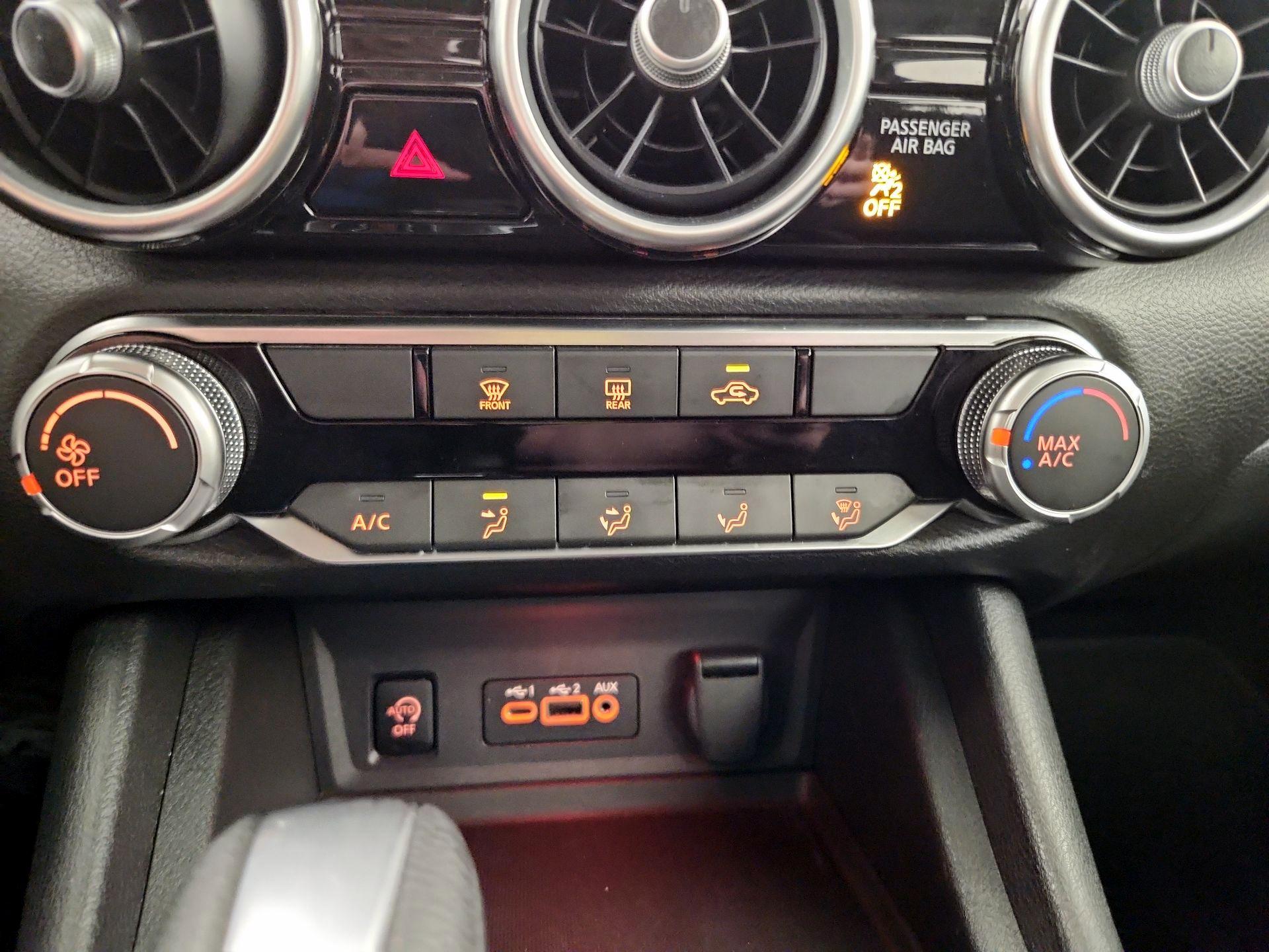 Thumbnail: 2024 Nissan Sentra - 16