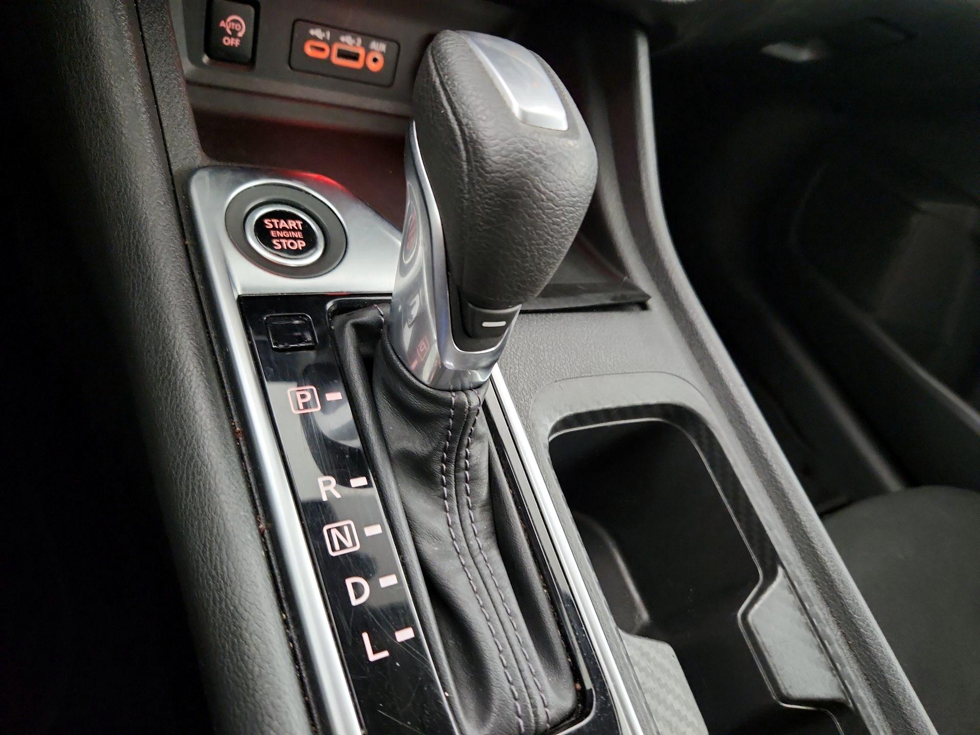 Thumbnail: 2024 Nissan Sentra - 17