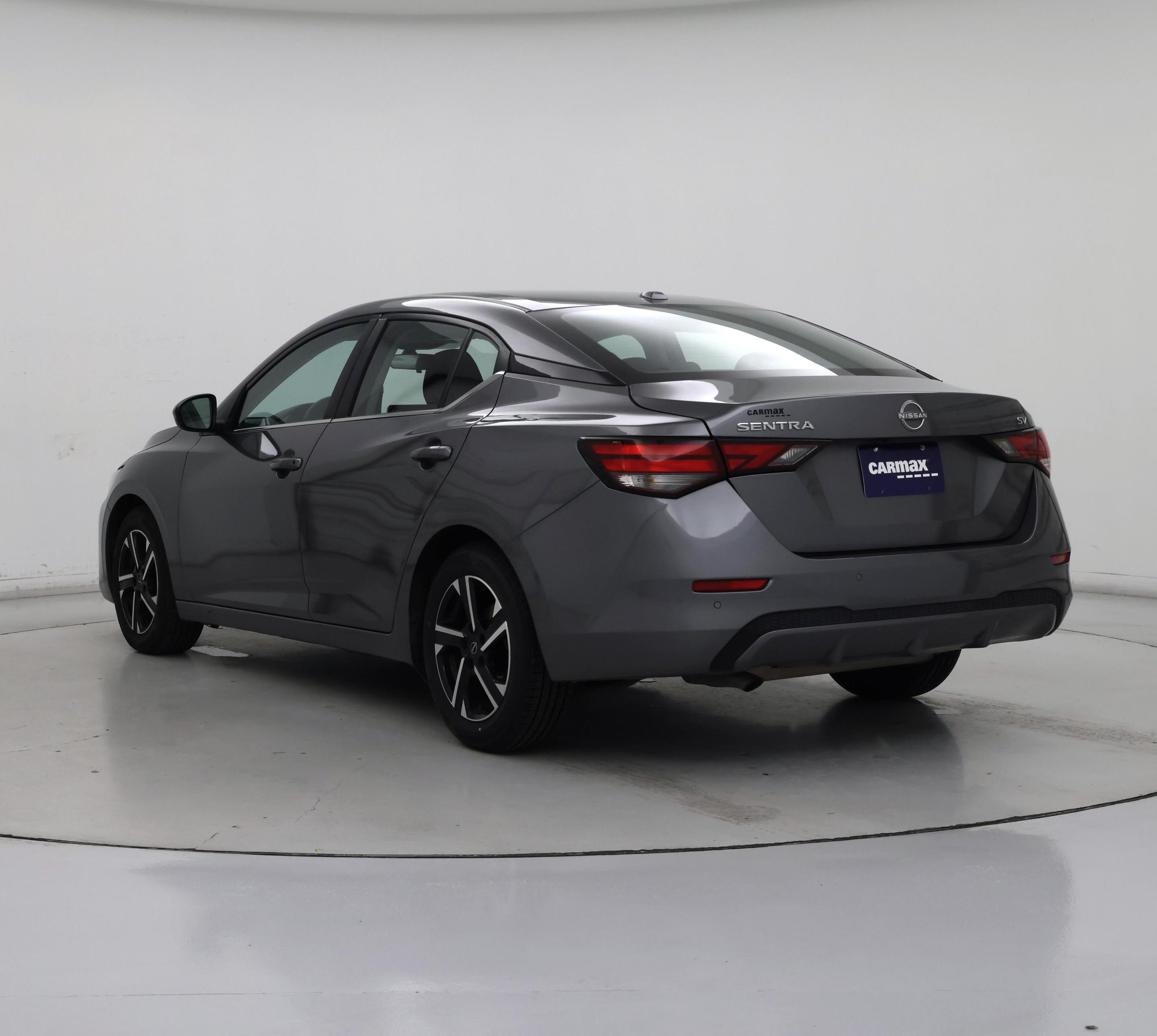 Thumbnail: 2024 Nissan Sentra - 2