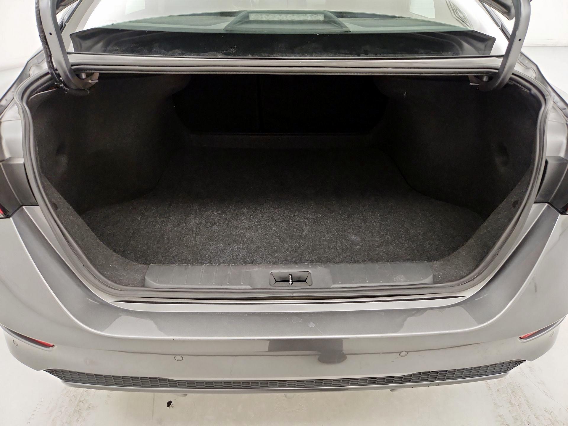 Thumbnail: 2024 Nissan Sentra - 20