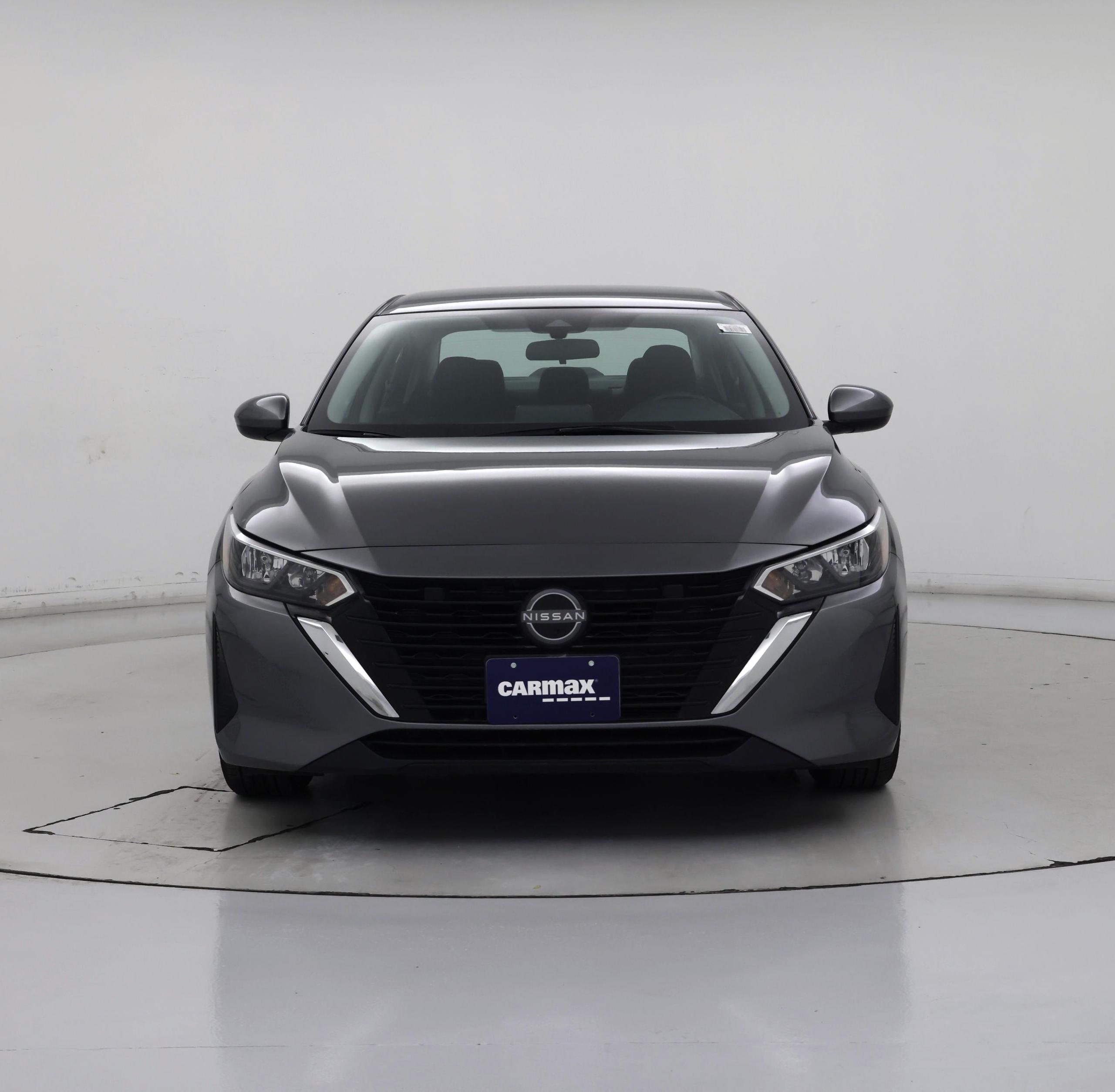 Thumbnail: 2024 Nissan Sentra - 5