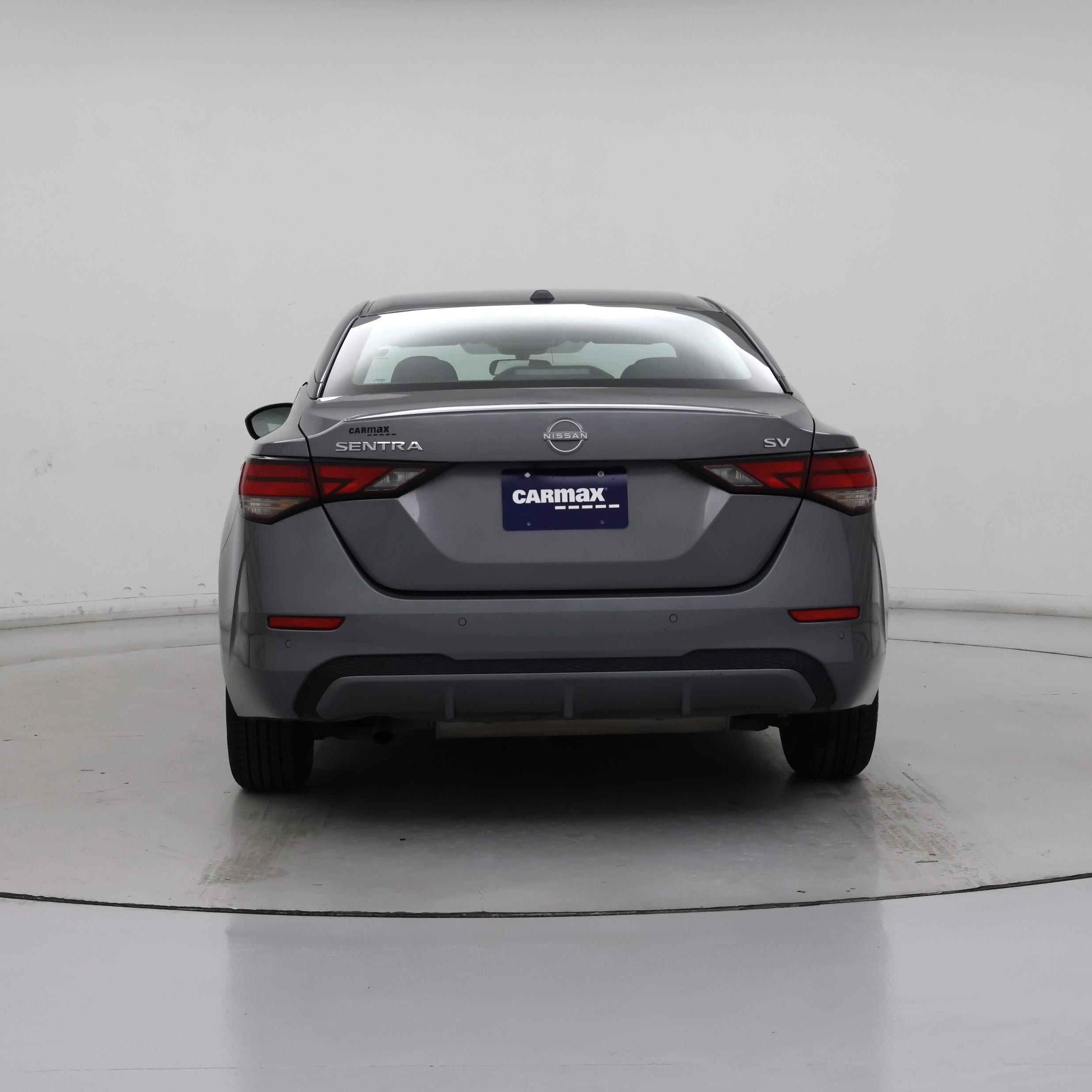 Thumbnail: 2024 Nissan Sentra - 6