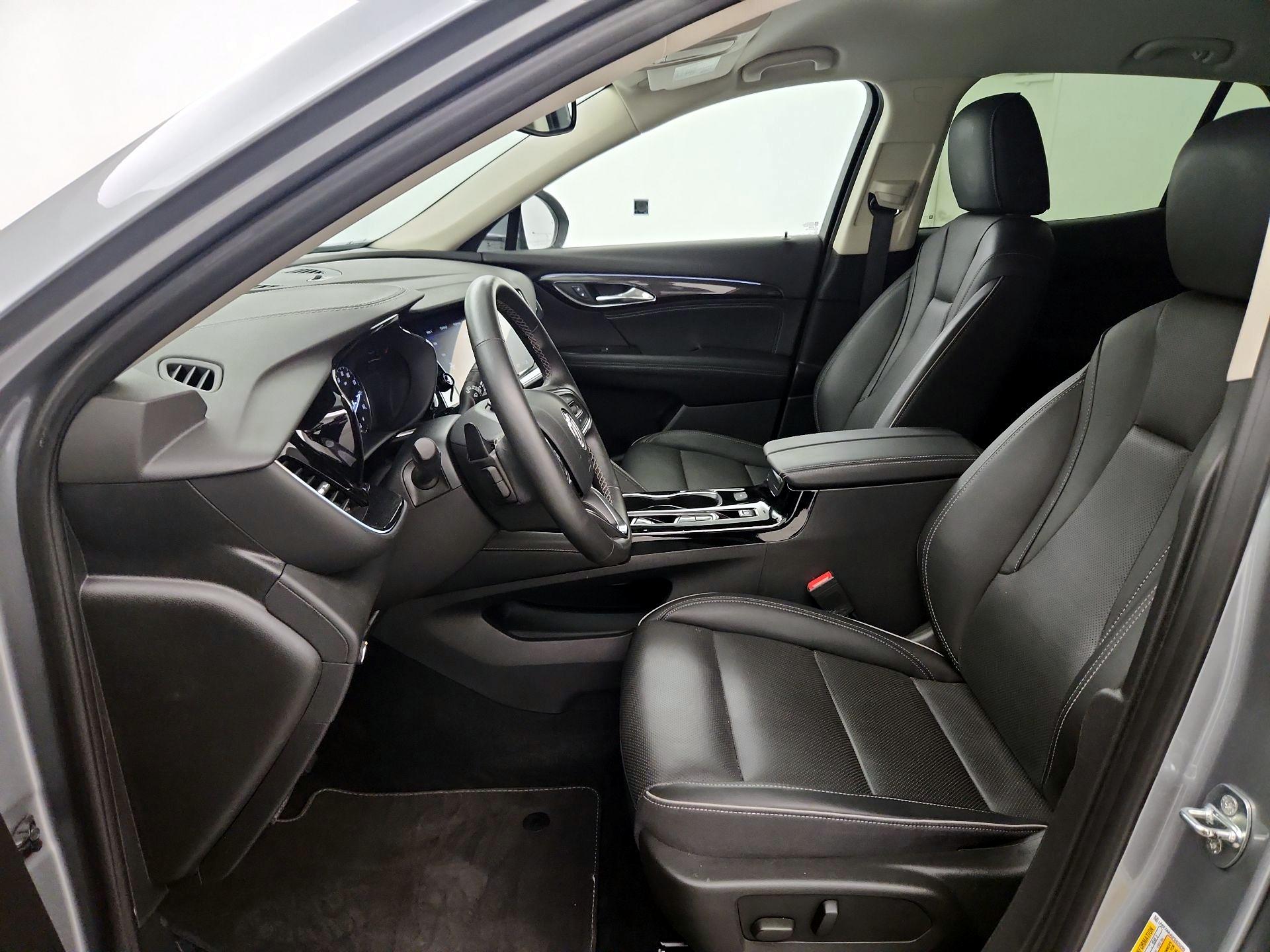 Thumbnail: 2023 Buick Envision - 11