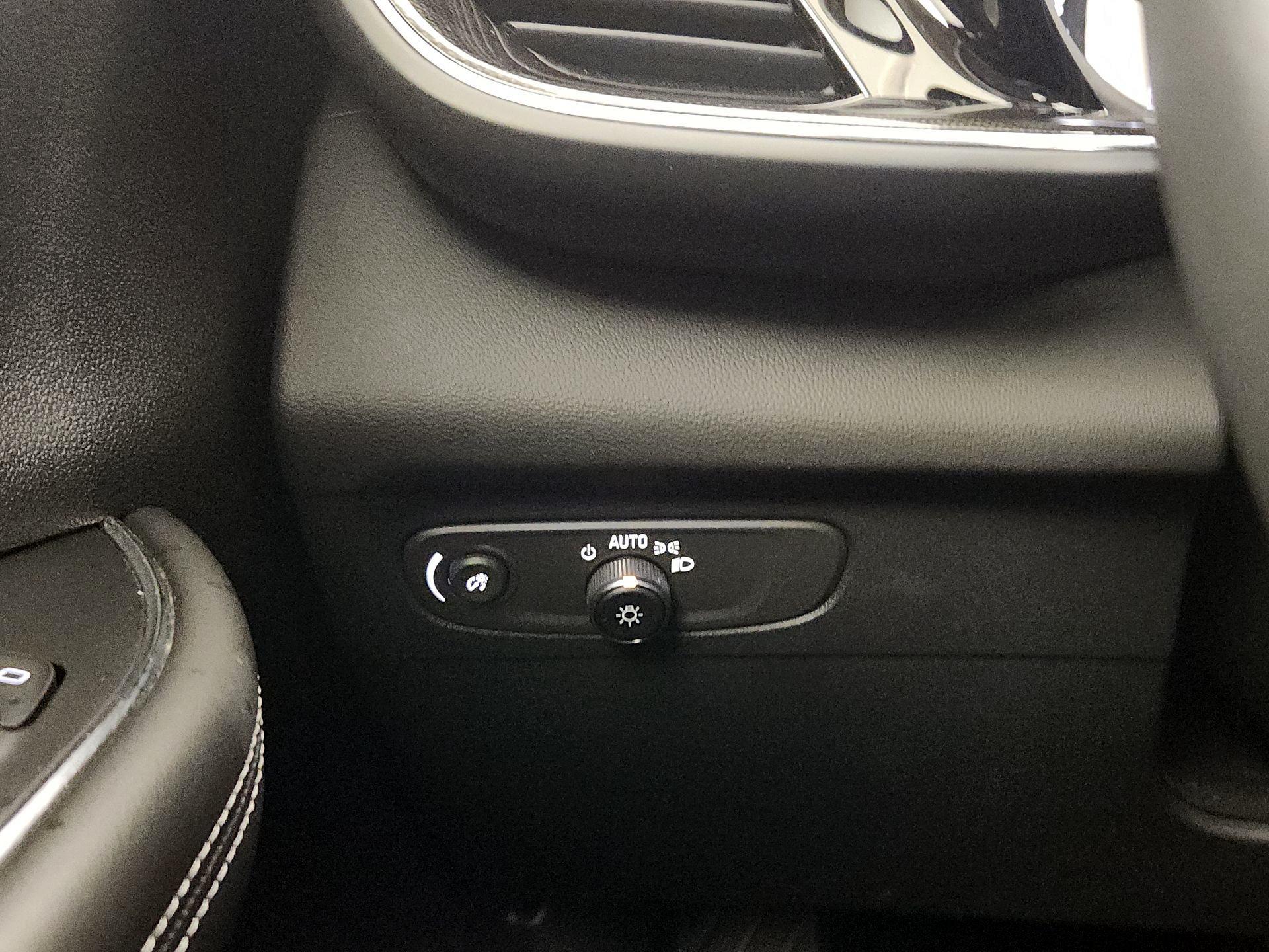 Thumbnail: 2023 Buick Envision - 13