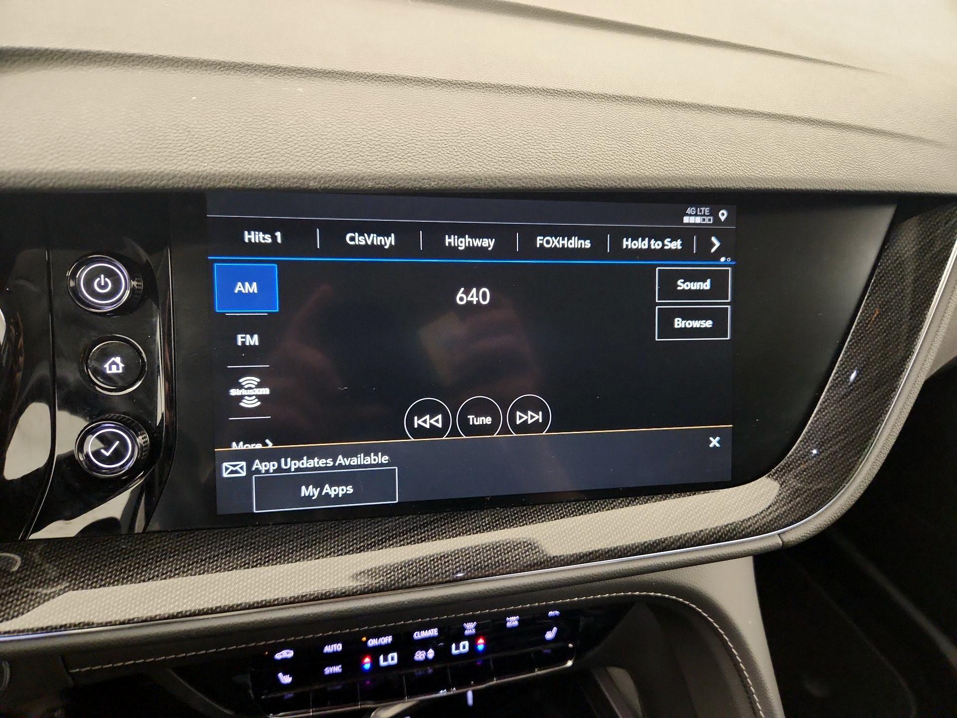 Thumbnail: 2023 Buick Envision - 15