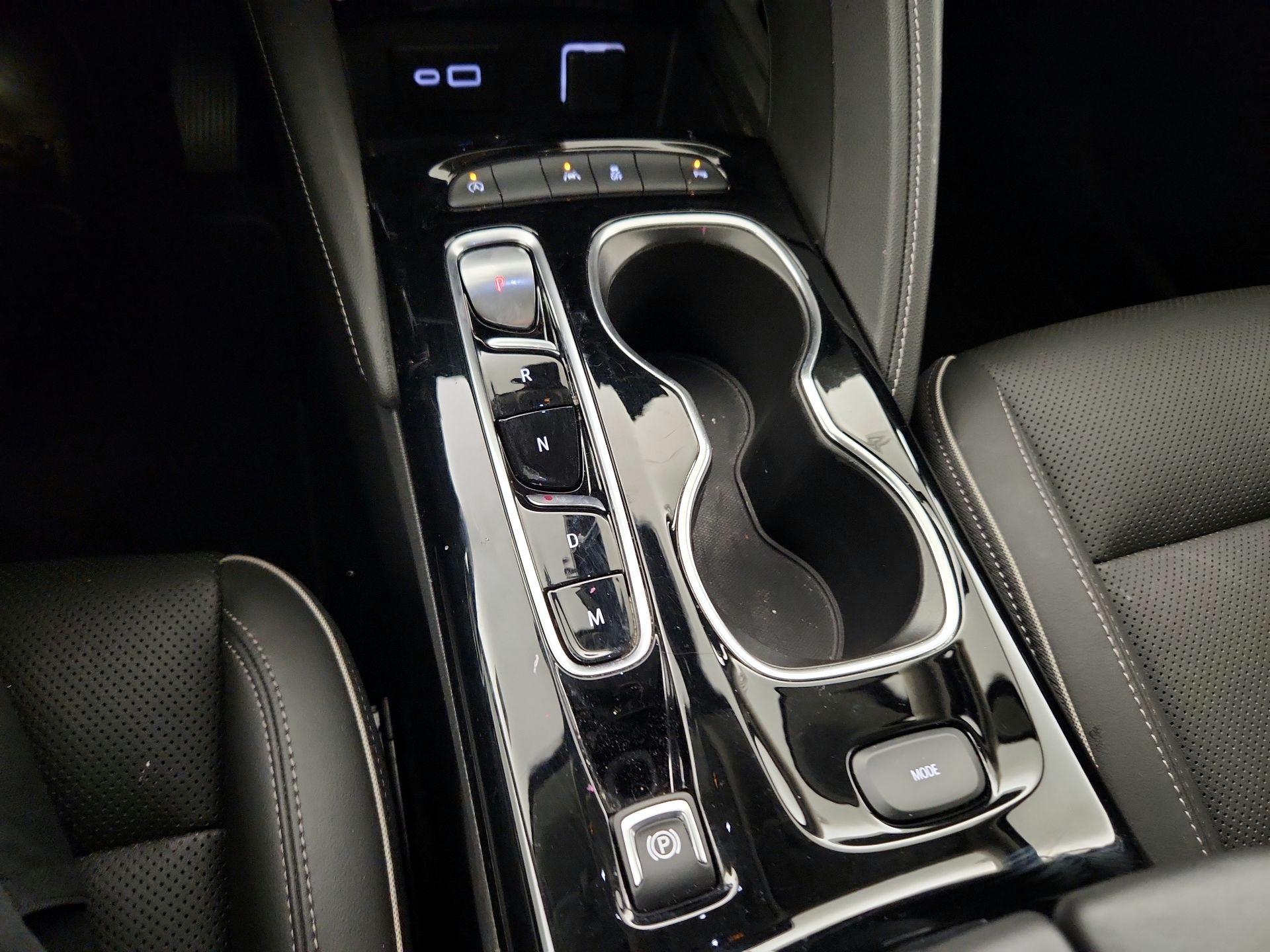 Thumbnail: 2023 Buick Envision - 17
