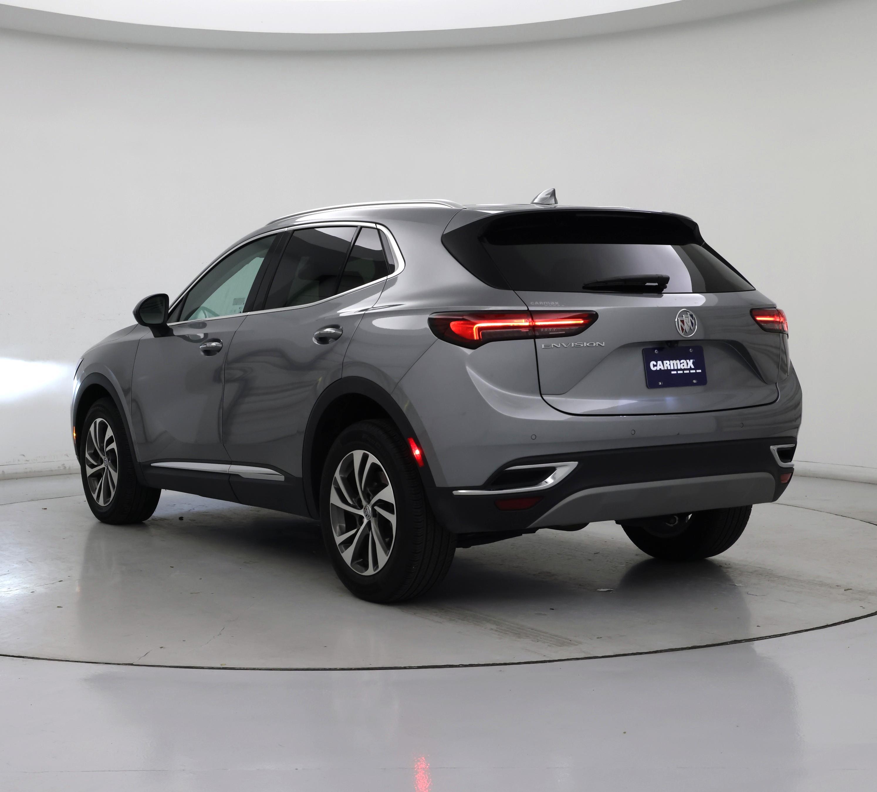 Thumbnail: 2023 Buick Envision - 2