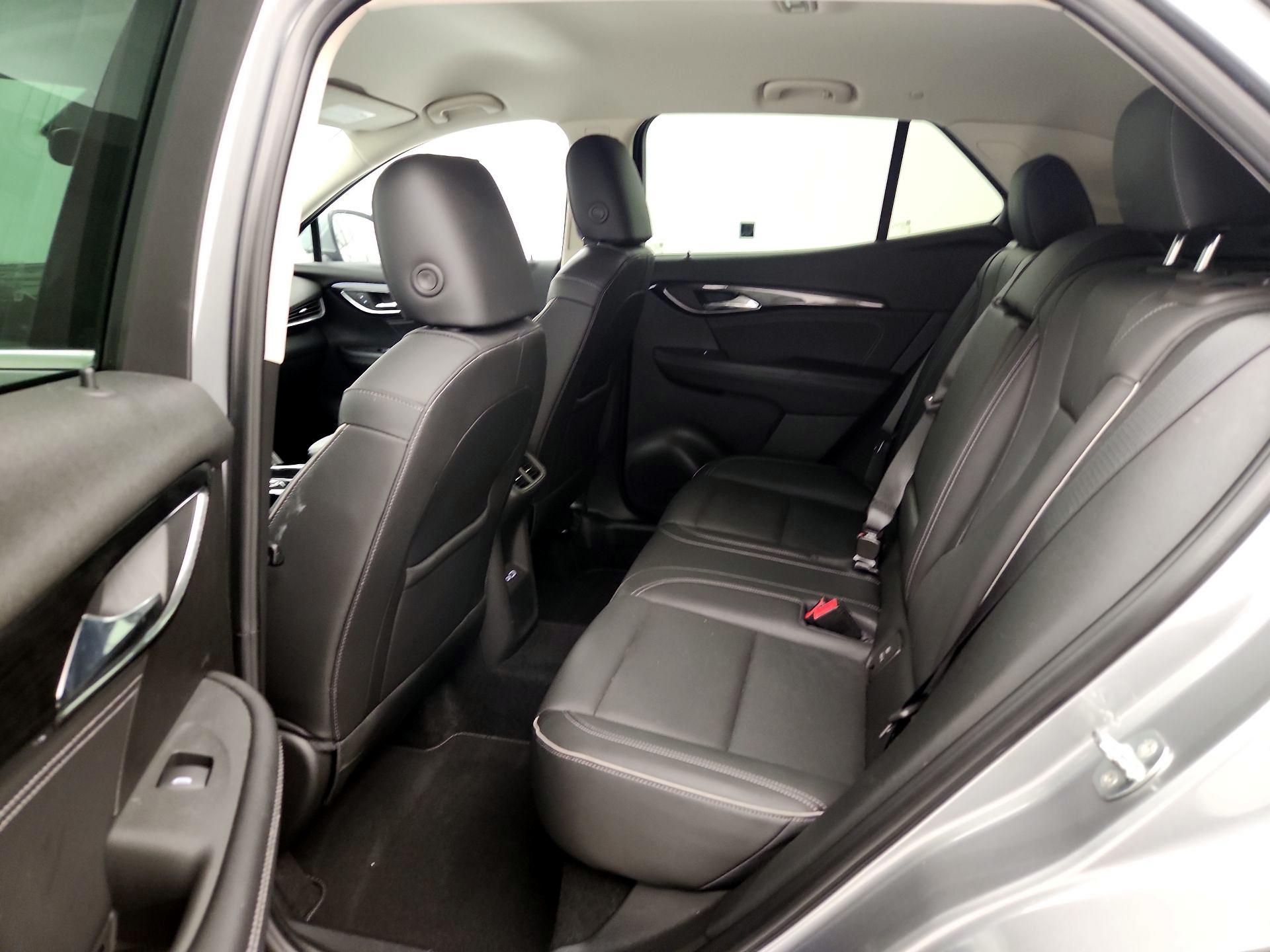 Thumbnail: 2023 Buick Envision - 19