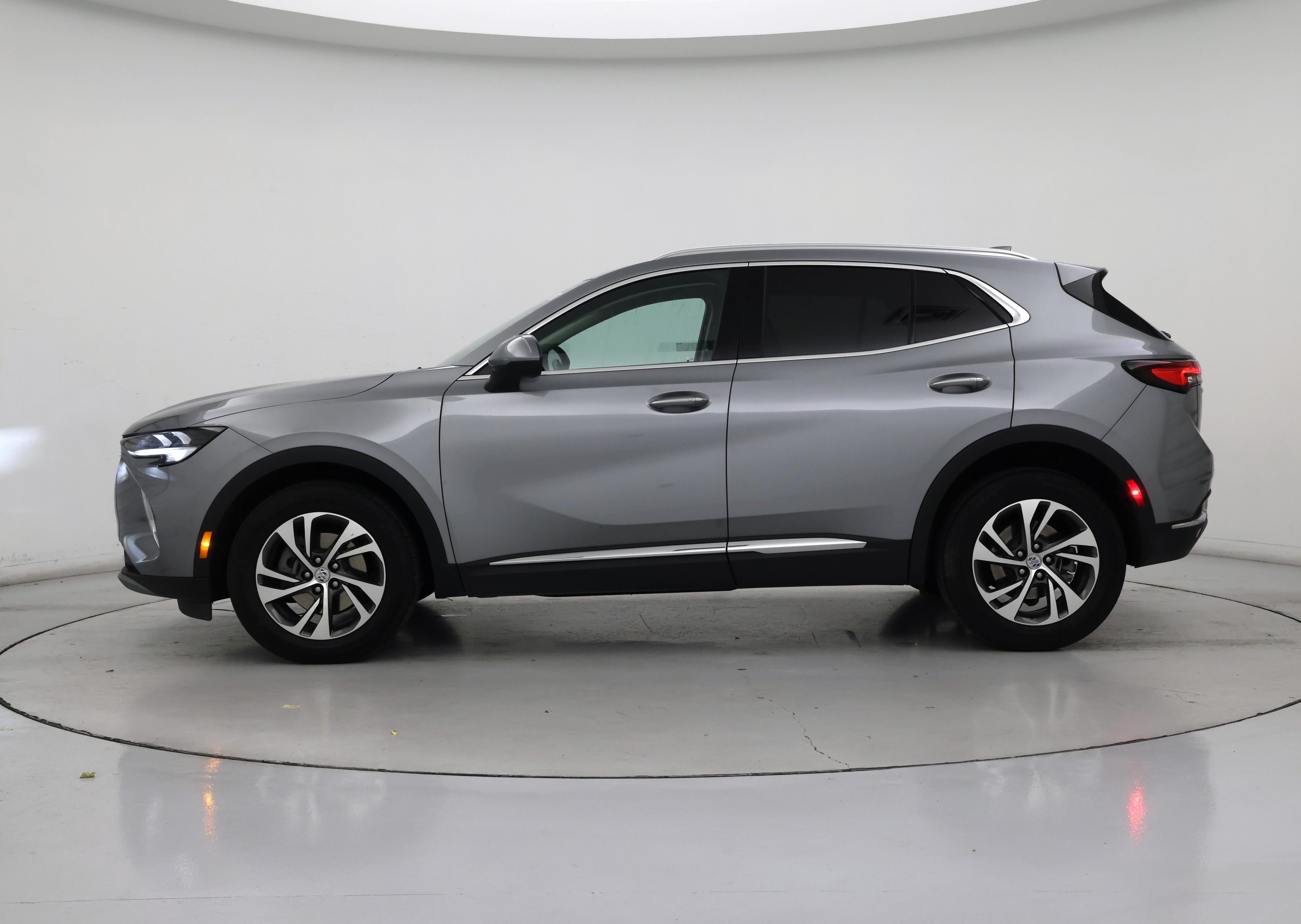 Thumbnail: 2023 Buick Envision - 3