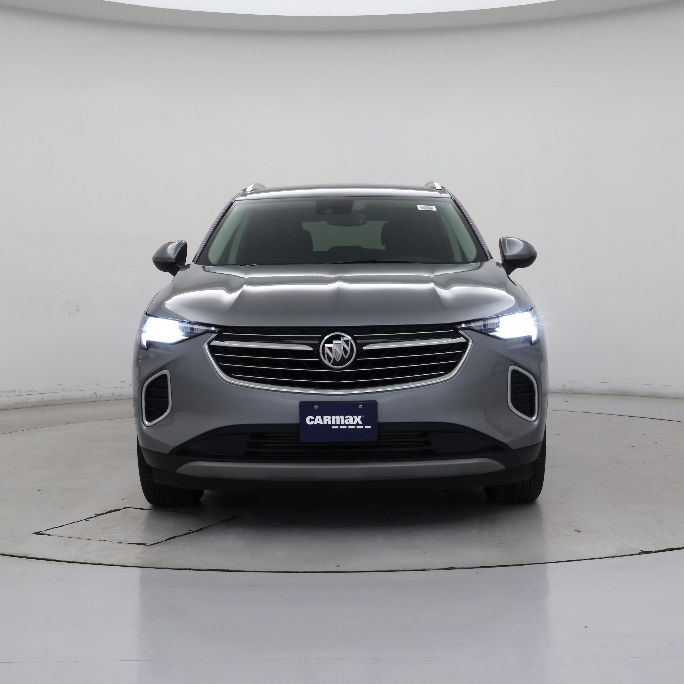 Thumbnail: 2023 Buick Envision - 5