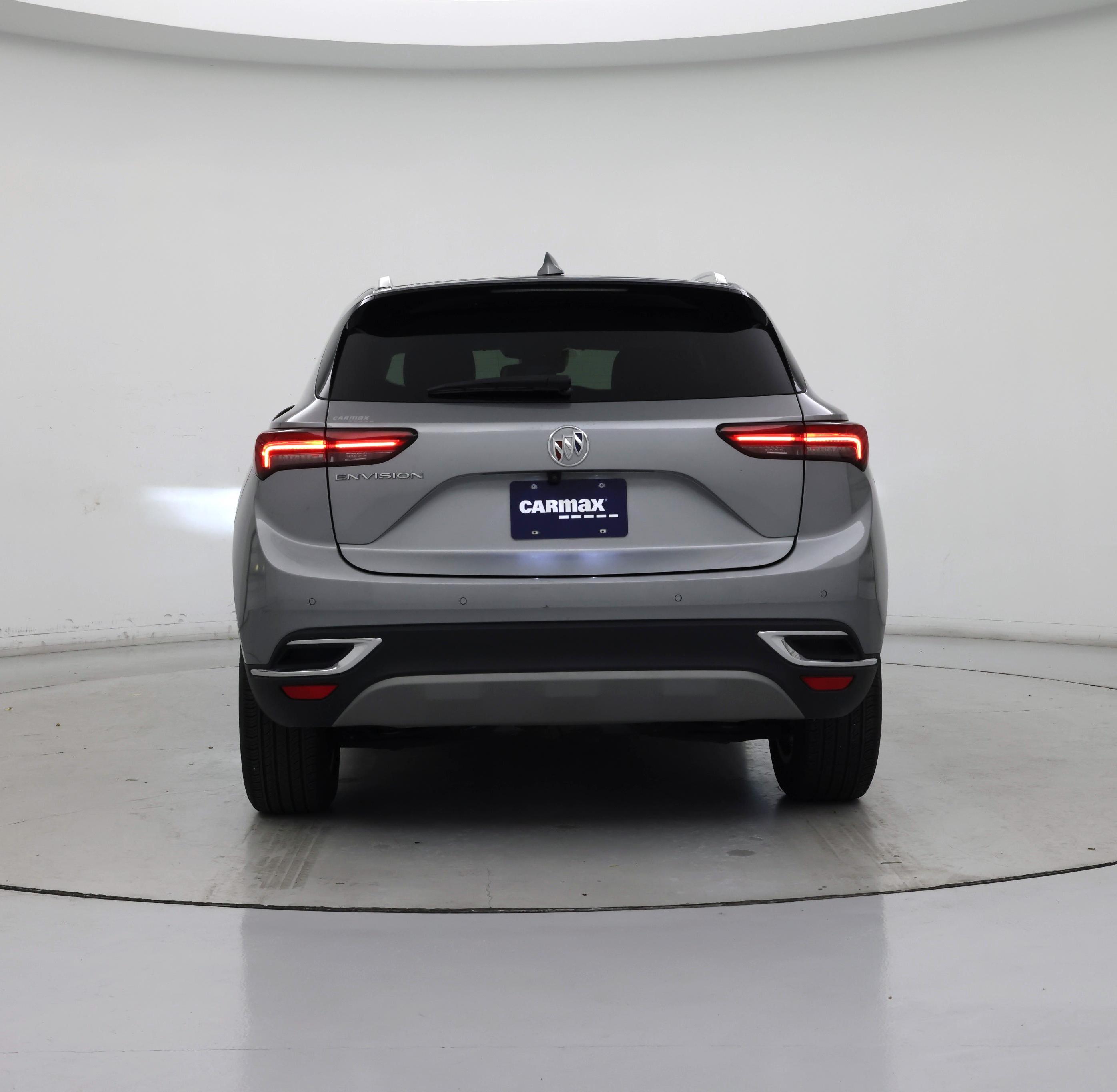 Thumbnail: 2023 Buick Envision - 6