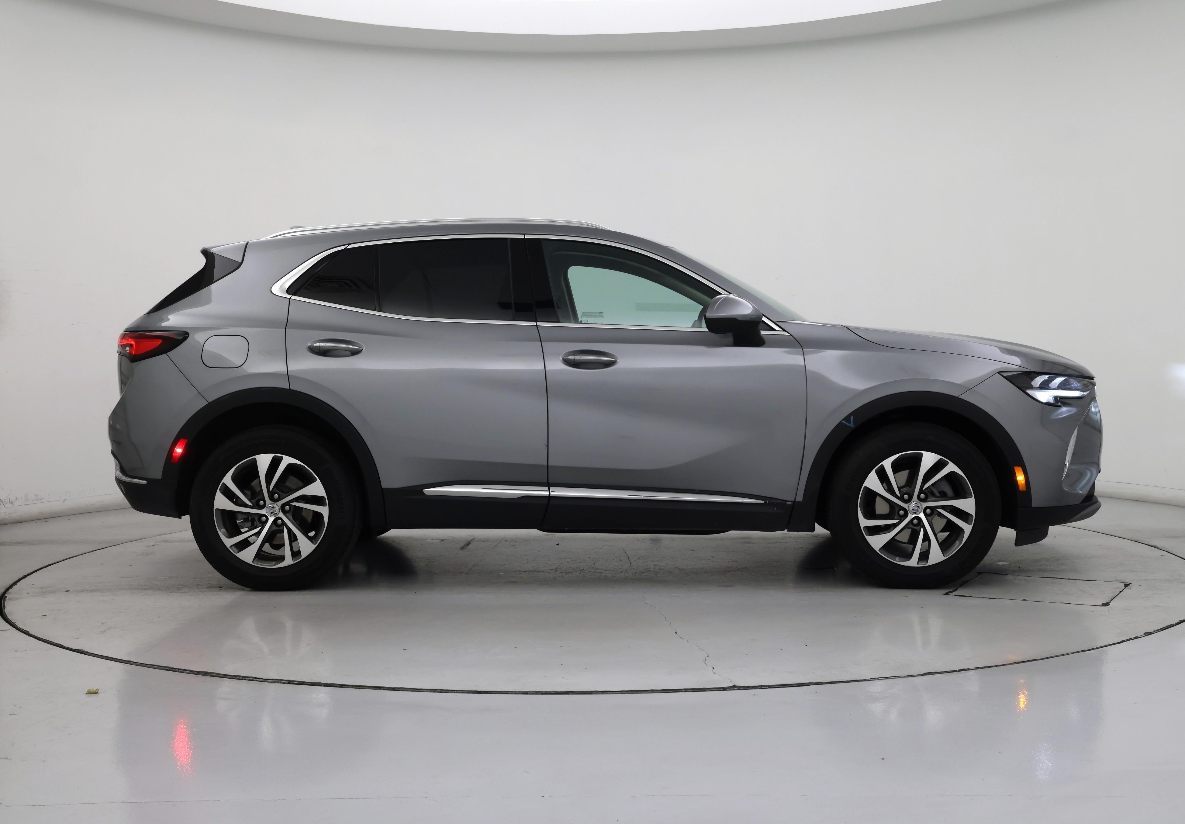 Thumbnail: 2023 Buick Envision - 7