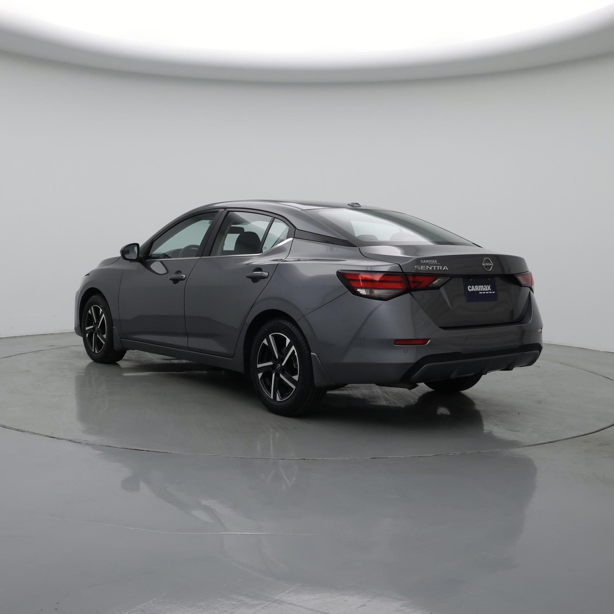 Thumbnail: 2025 Nissan Sentra - 2