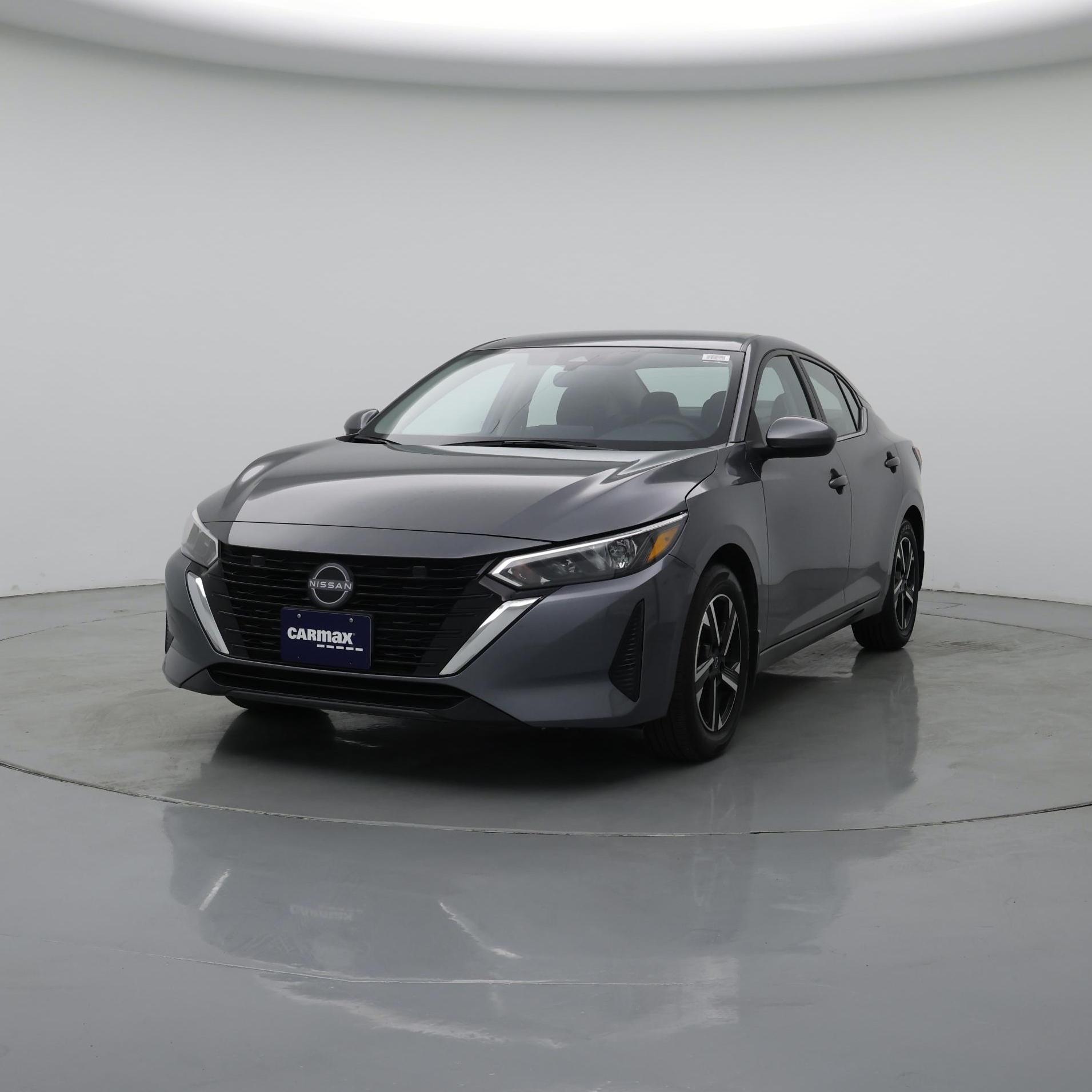 Thumbnail: 2025 Nissan Sentra - 4