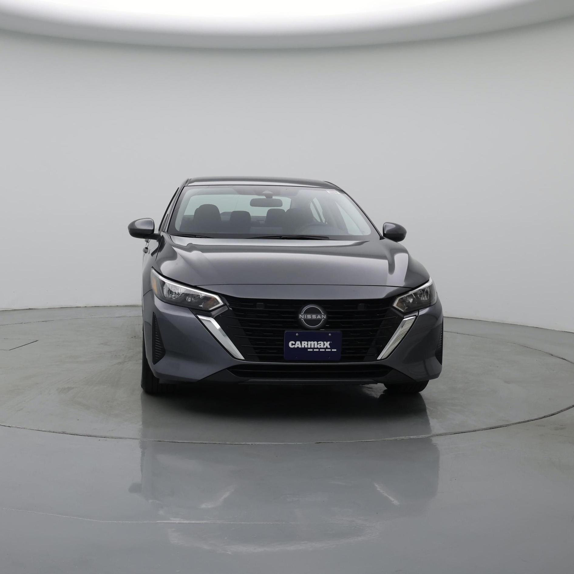 Thumbnail: 2025 Nissan Sentra - 5