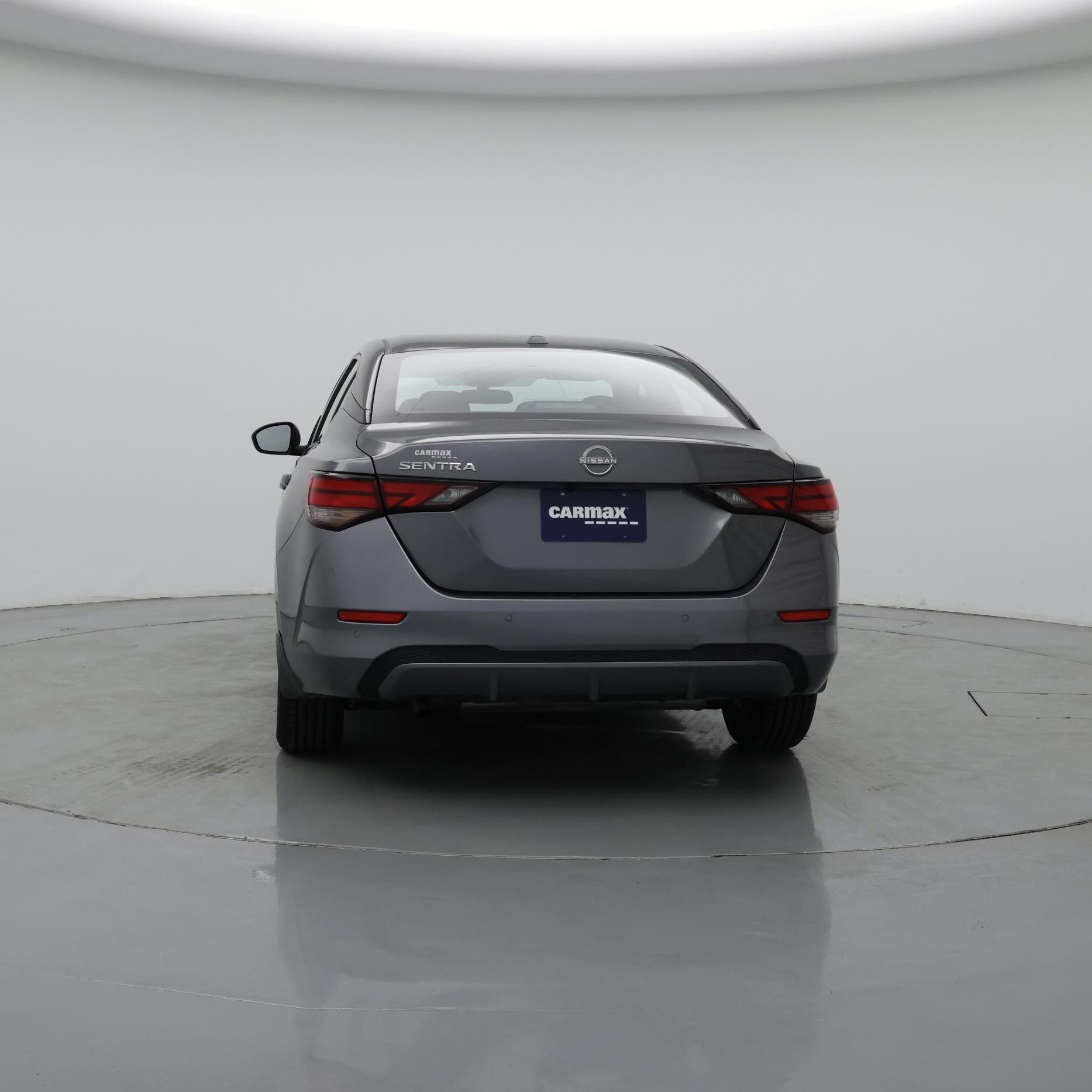 Thumbnail: 2025 Nissan Sentra - 6